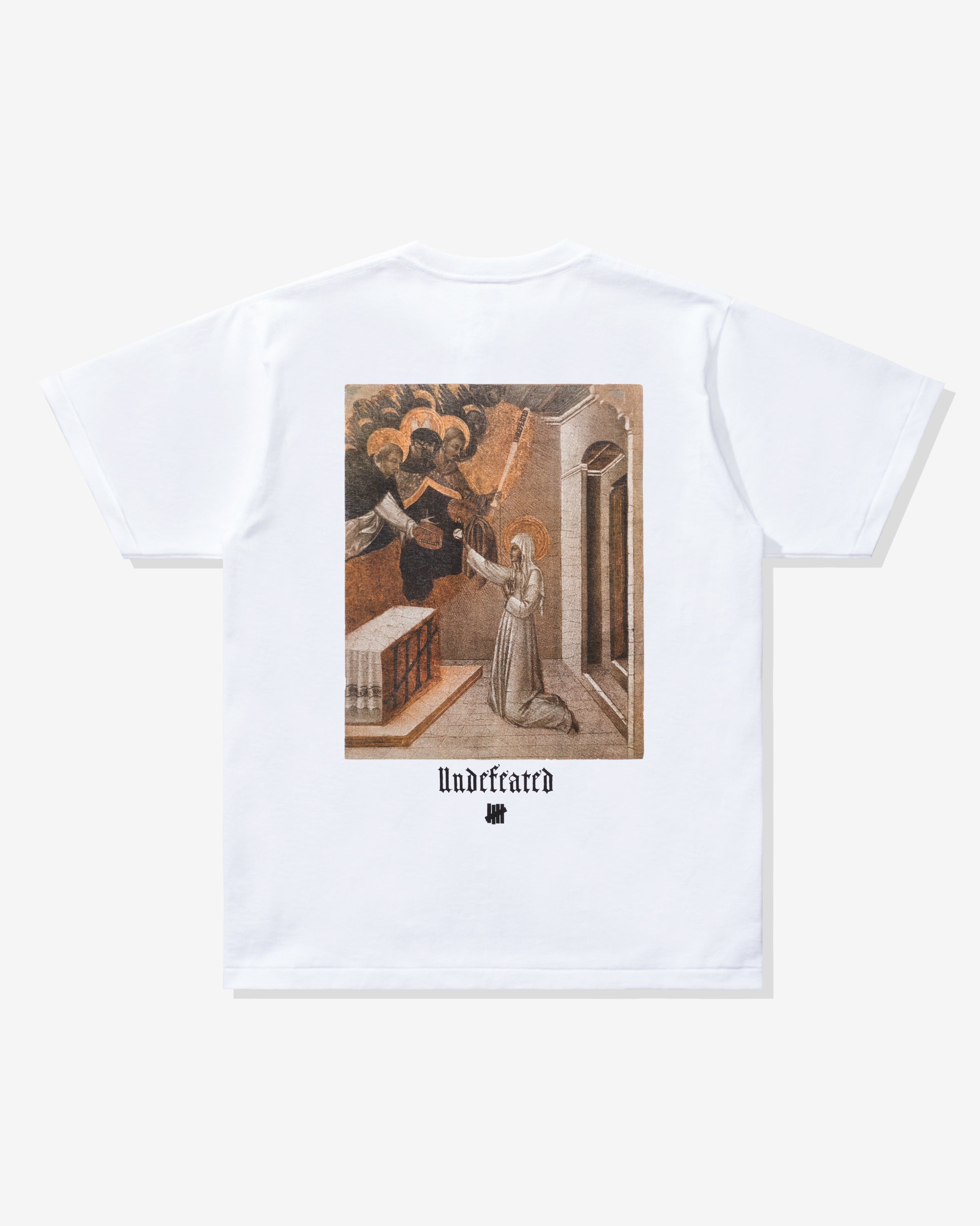 UNDEFEATED HOLY S/S TEE