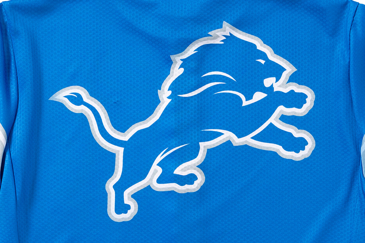 State Bicycle Co. | NFL Collection – Cycling Jersey – Detroit Lions、mySite、bearsvspackers