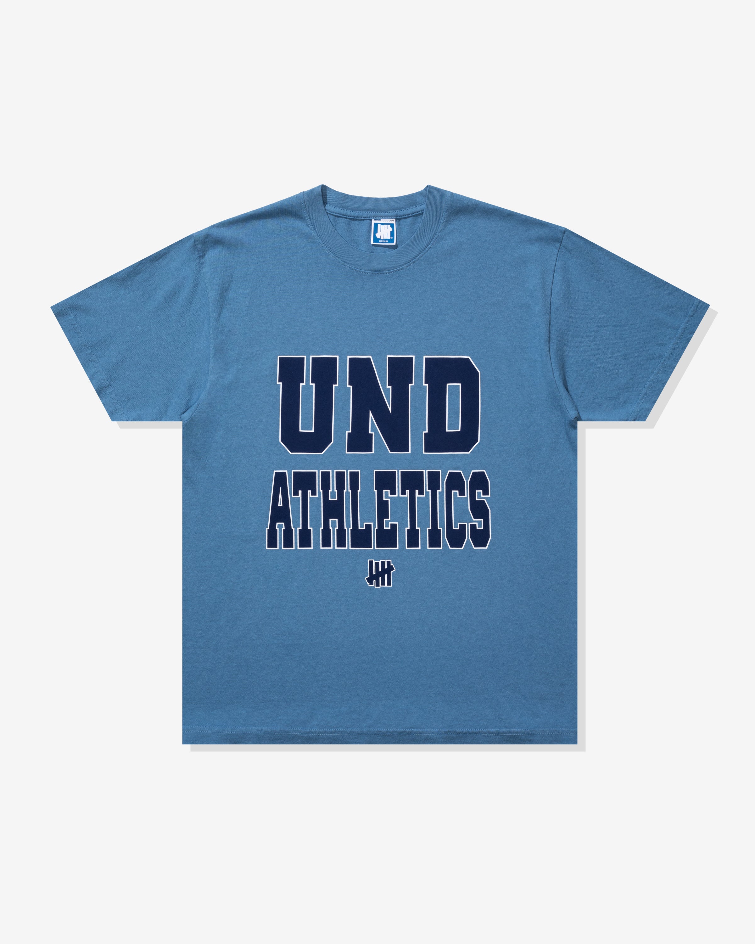 UNDEFEATED UND ATHLETICS S/S TEE