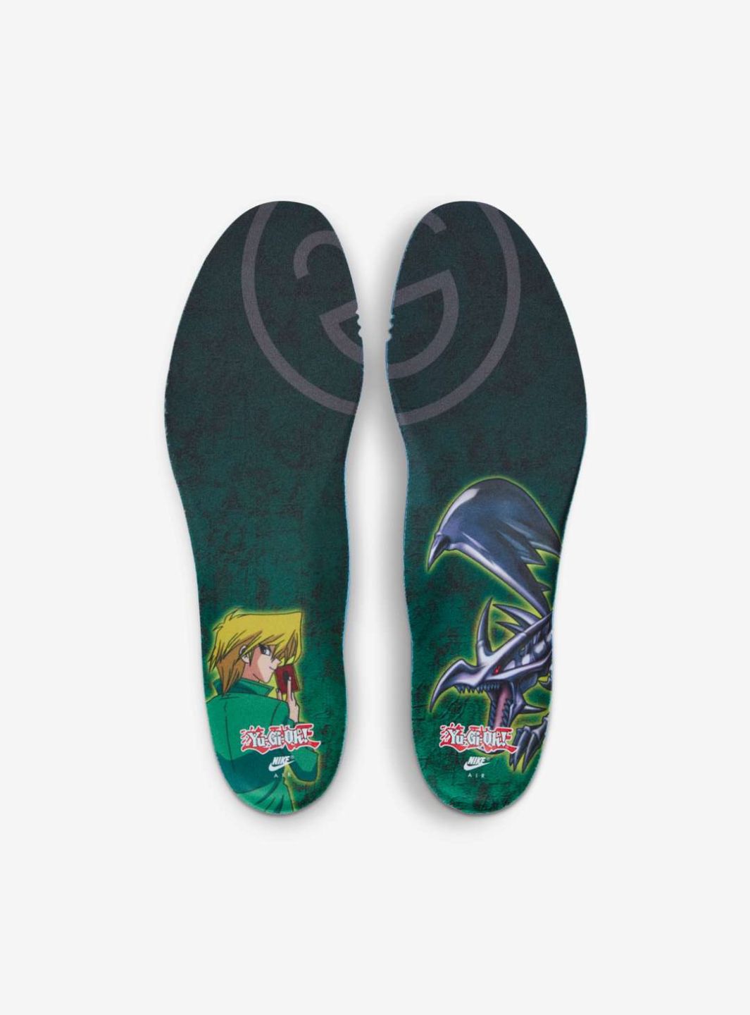 Nike Air Max Muscle 95 Yu-Gi-Oh! Joey、mysite、Cacoeks