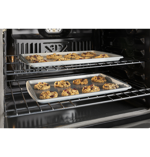 10-pass hidden bake element Hidden Baking Element