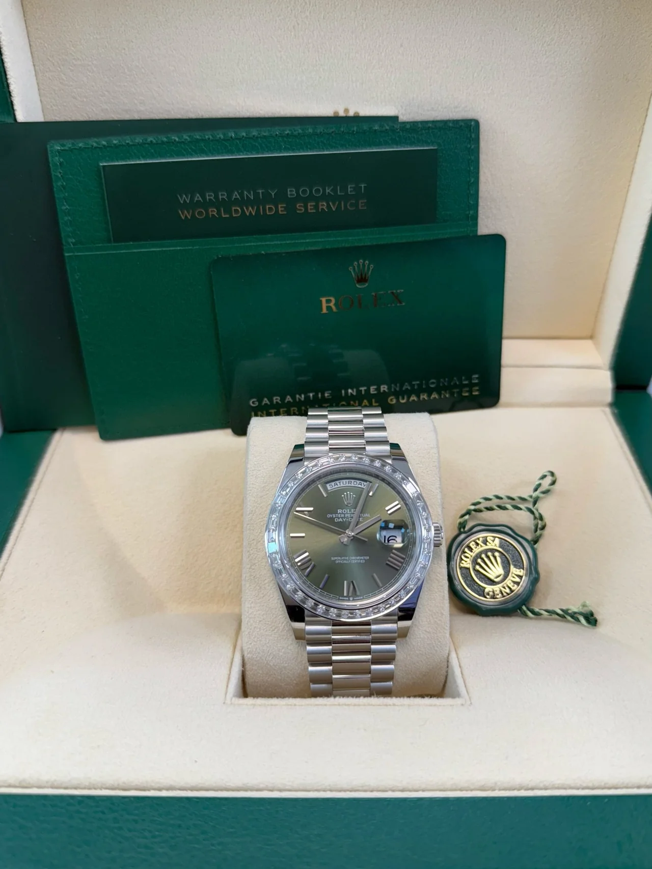 ZIICK Watch 1