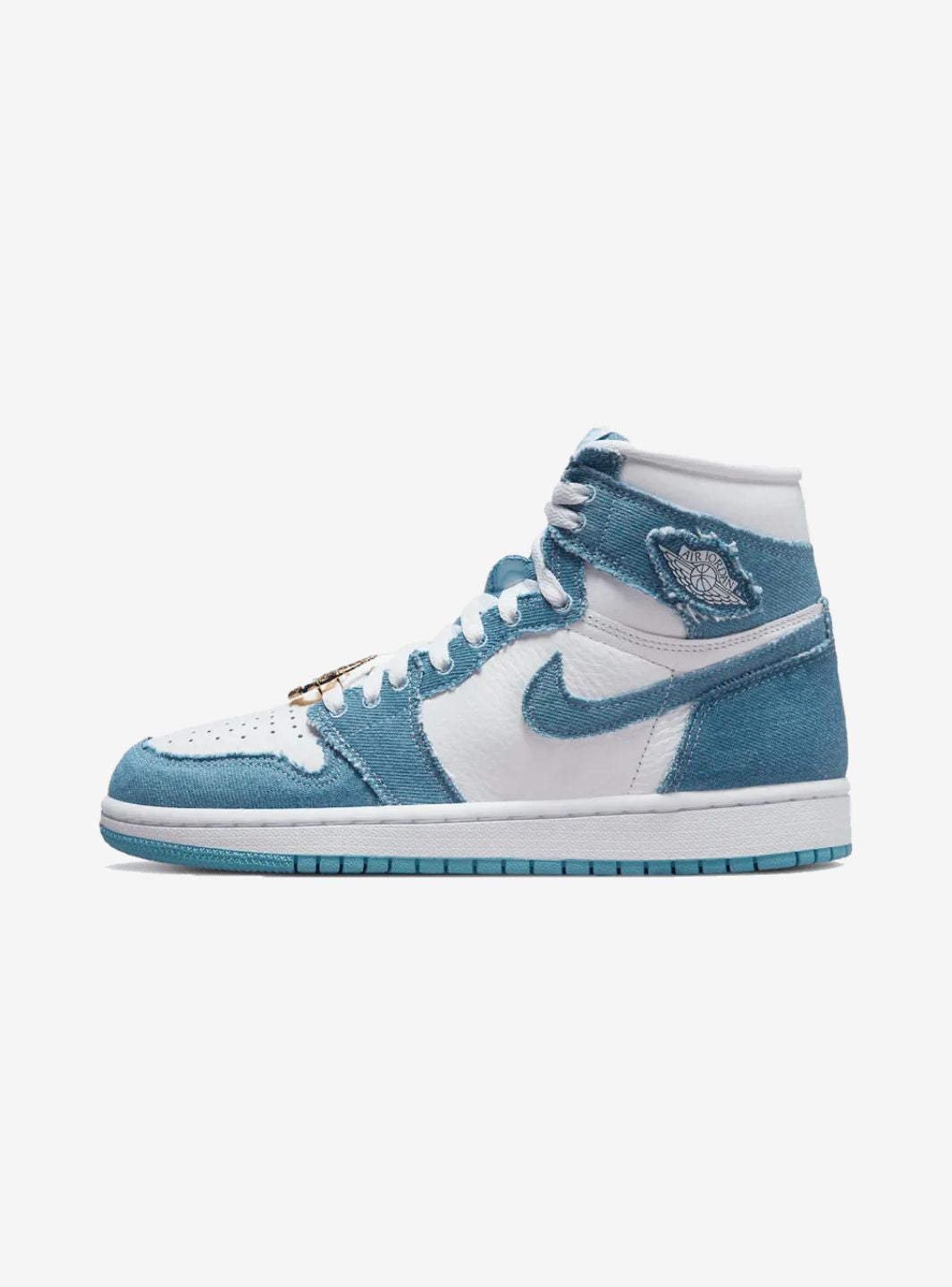 Air Jordan 1 High OG Denim、JORDAN、Cacoeks