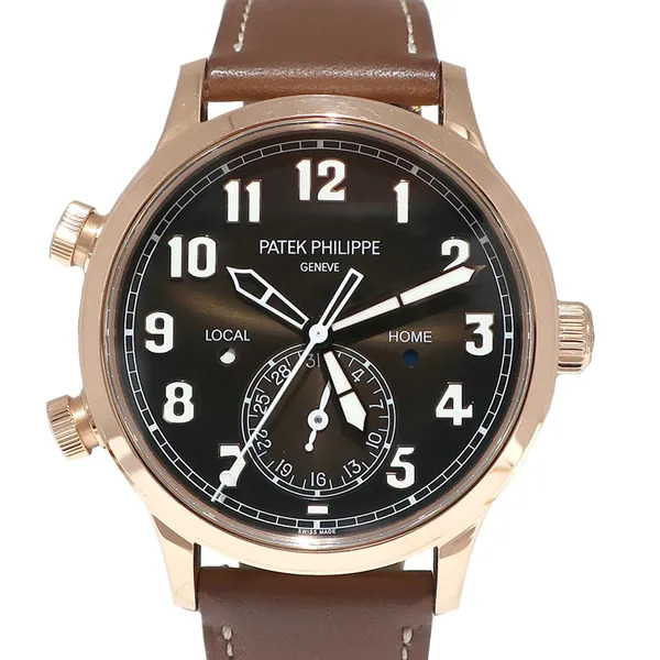 Superclone 1:1 Patek Philippe Calatrava 5740/1G 5524T-010/5524R-001/5524G-001-fasswatch