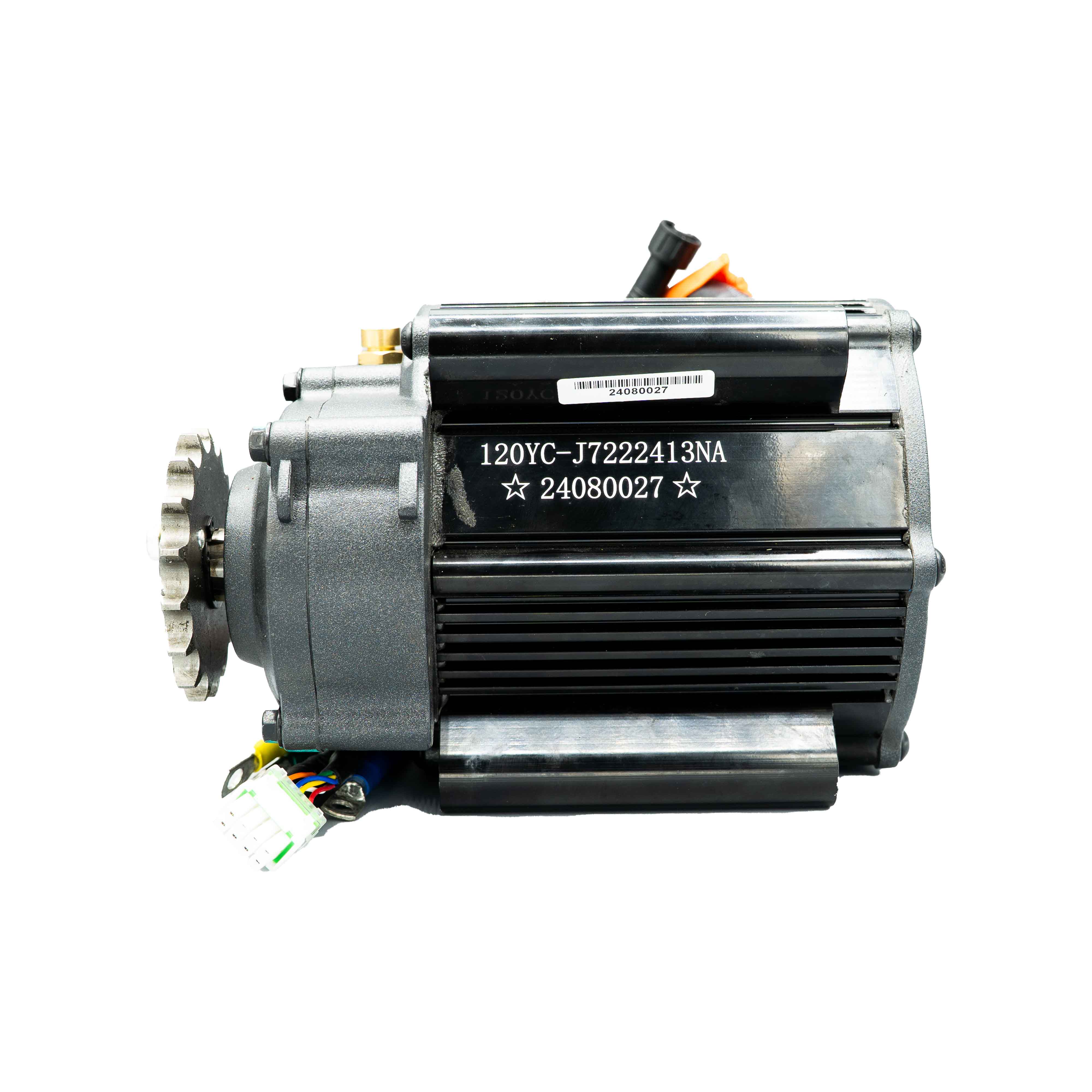 Champ DC Motor、mySite、bearsvspackers