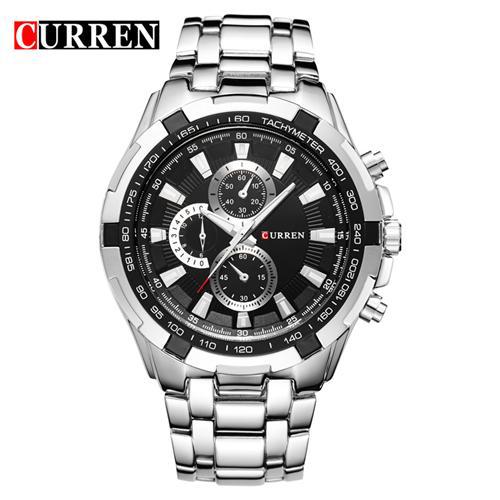 CURREN Watch Image 2