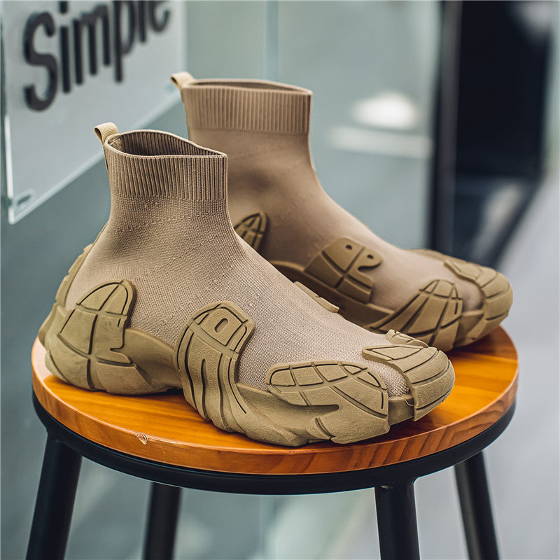 'Exo Radiance' X9X Sneakers