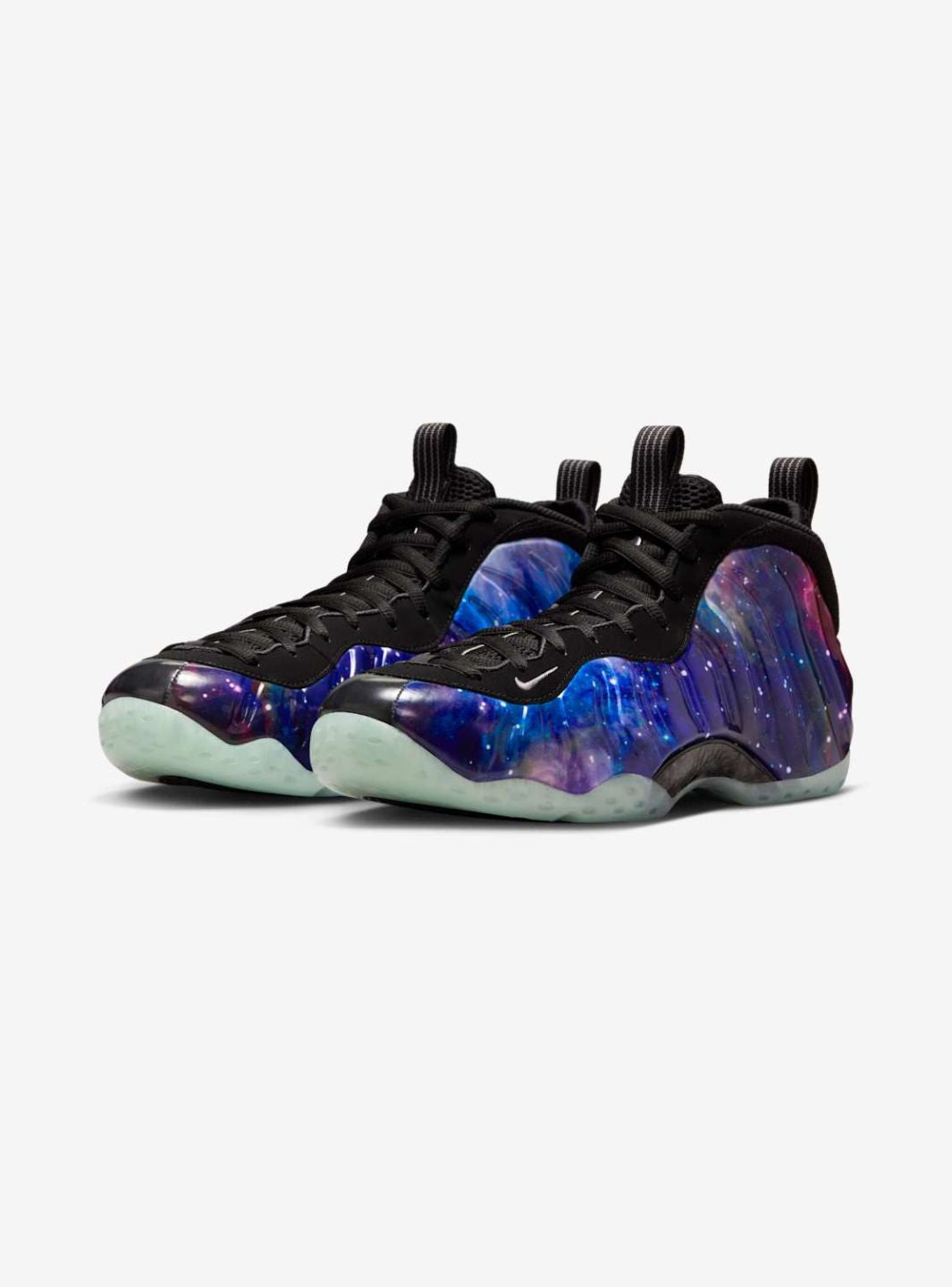 Nike Air Foamposite One Galaxy (2025)、NIKE、Cacoeks