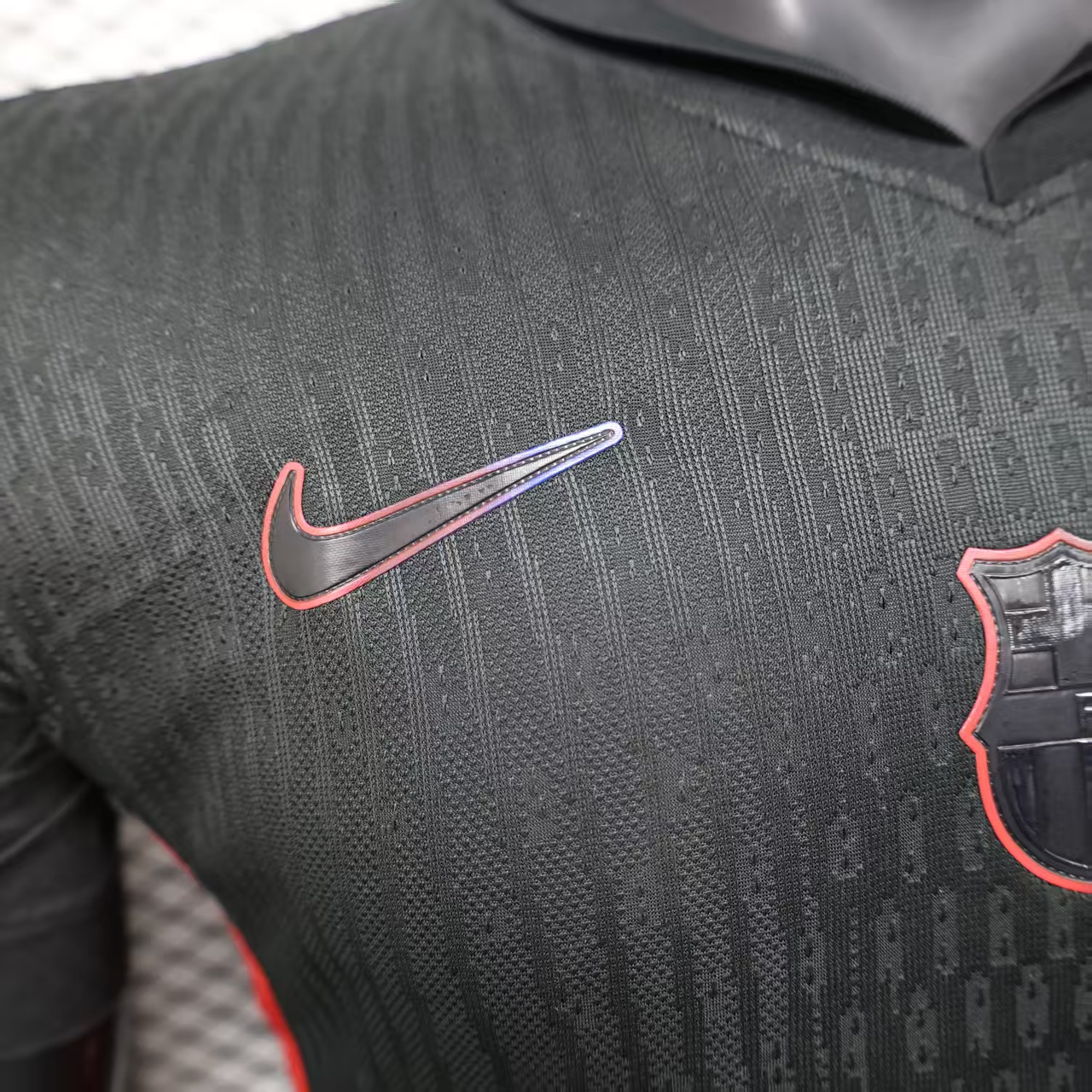 2024/2025 Player Version Barcelona Away Travis Scott Joint Edition 1:1 Thai Quality(Competition Version):football jersey mysite: unitedjerseyfootball 邓江浪:football