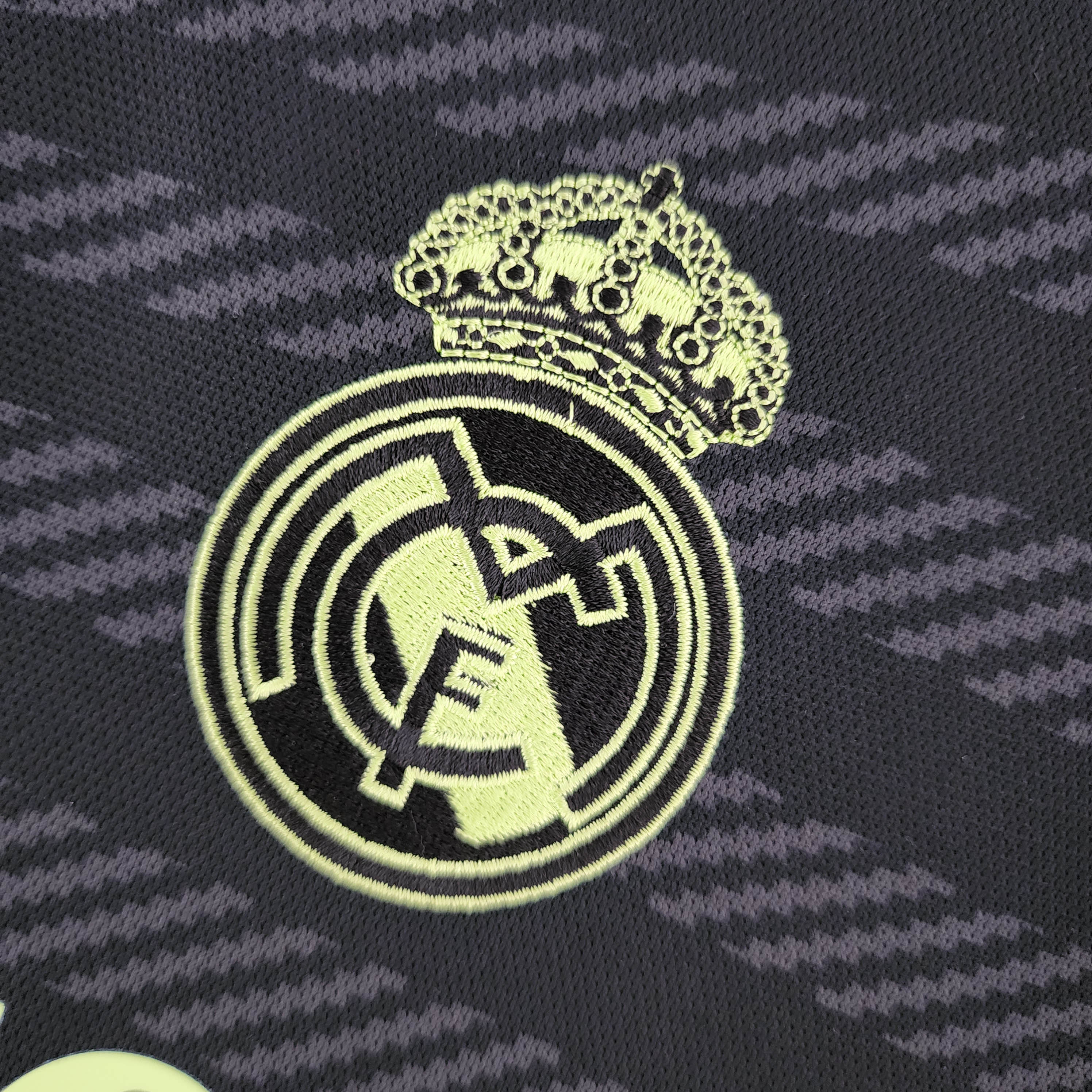 2022/2023 Real Madrid Third Away Football Shirt:football jersey mysite: unitedjerseyfootball 邓江浪:football