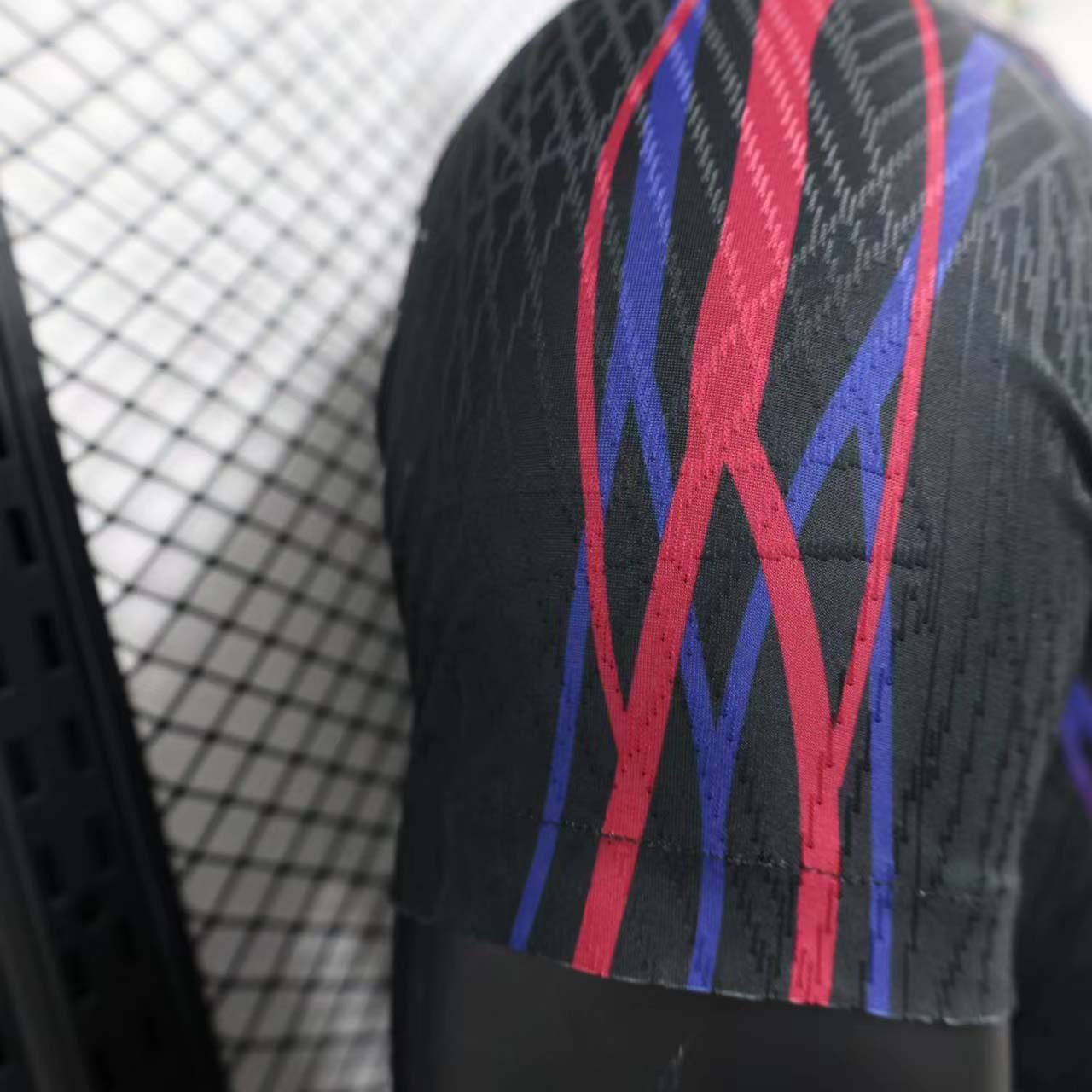 2023/2024 Player Version Barcelona Special Edition 1:1 Thai Quality:football jersey mysite: unitedjerseyfootball 邓江浪:football