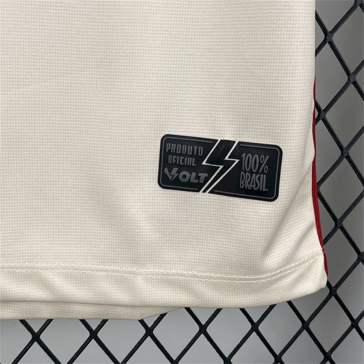 UltraTrikot-Vitoria 25-26 Beige Goalkeeper Jersey - Fans Version