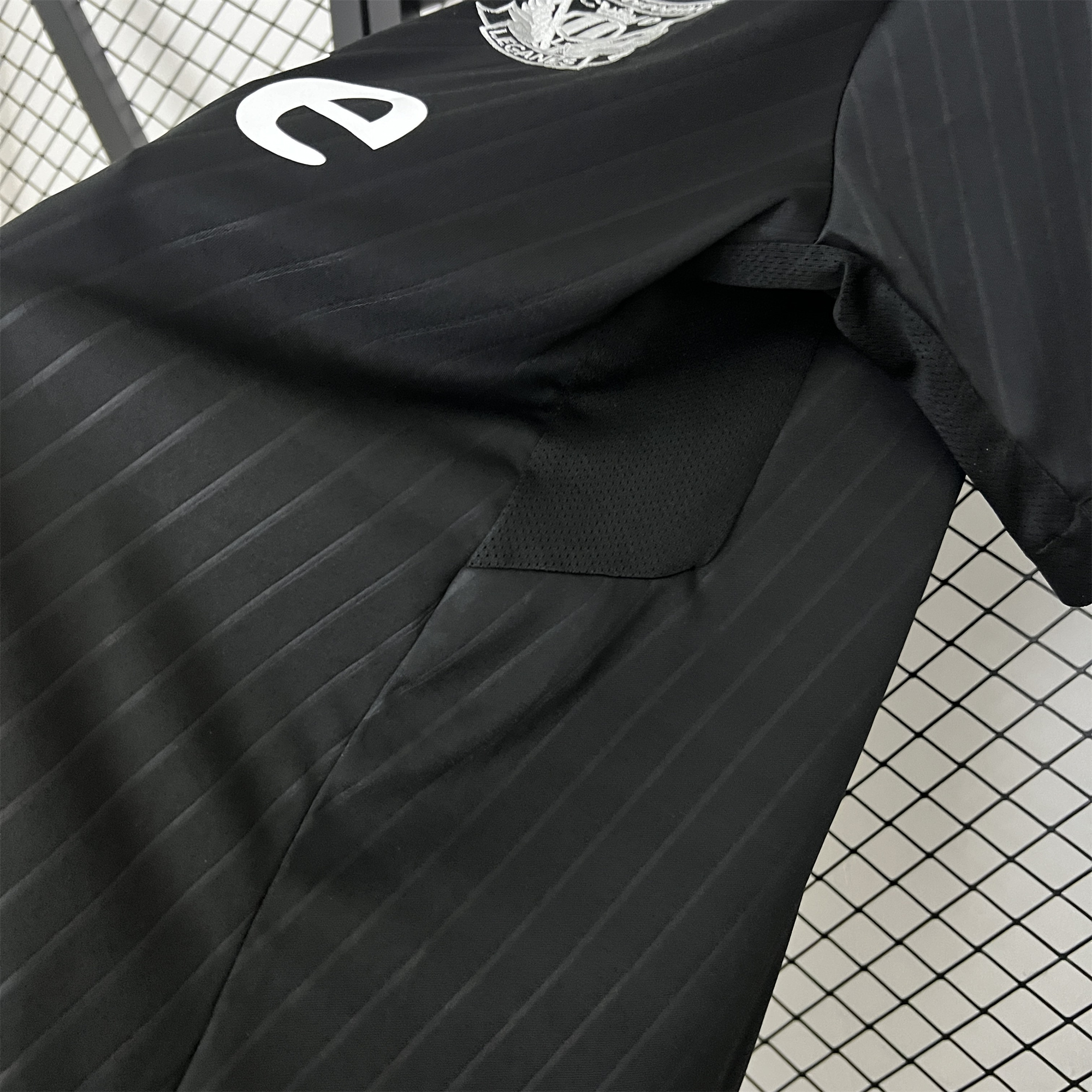 ManixJersey.com | CD Leganés 24-25 Third Jersey - Fans Version -Customize Name, Number and Patch | Worldwide Shipping