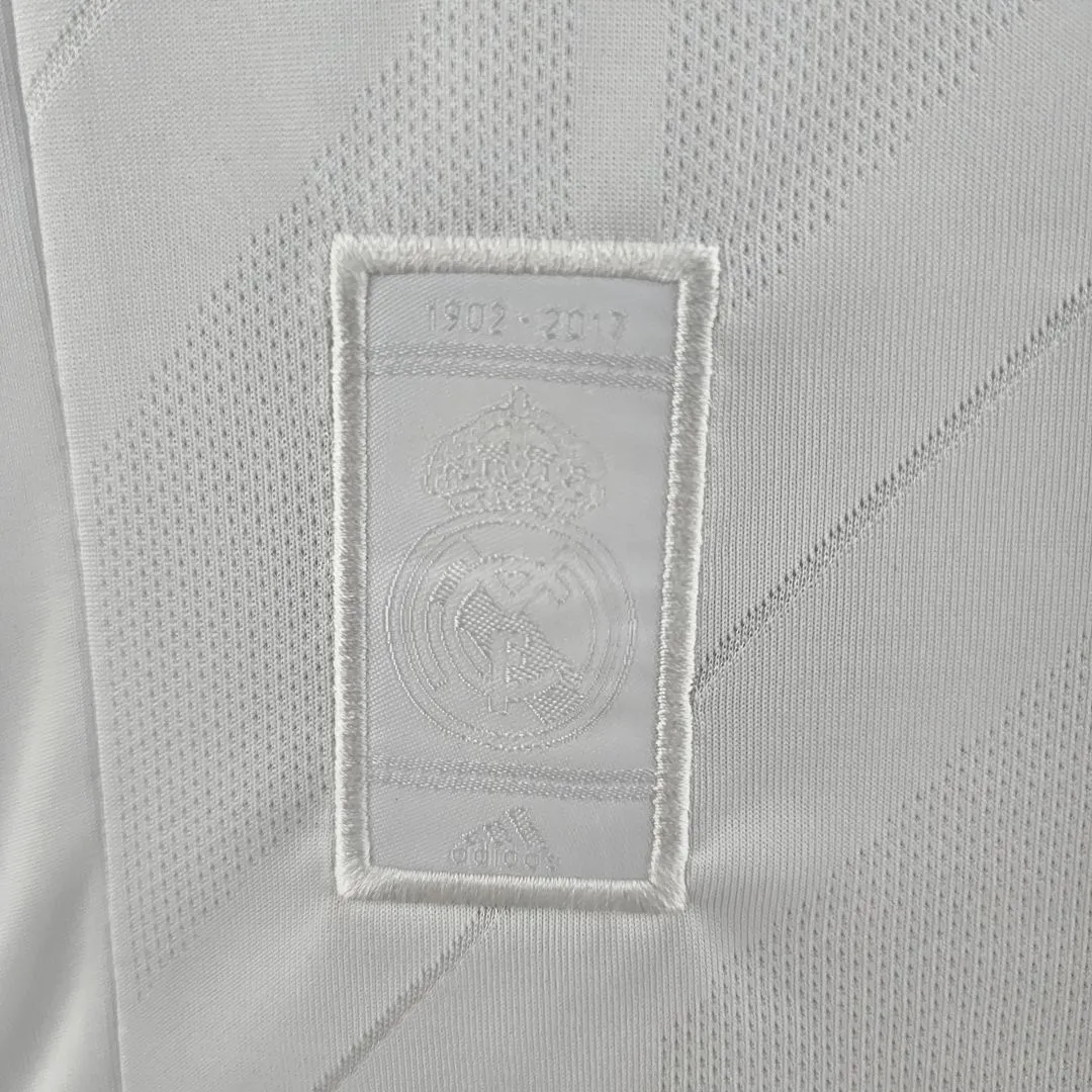 17-18 Real Madrid home soccer jersey-Retro version: Ajax 24-25 Home Stadium Jersey - Fans Version mysite: Adidas luxuryfootballshirts.com: https://www.luxuryfootballshirts.com/