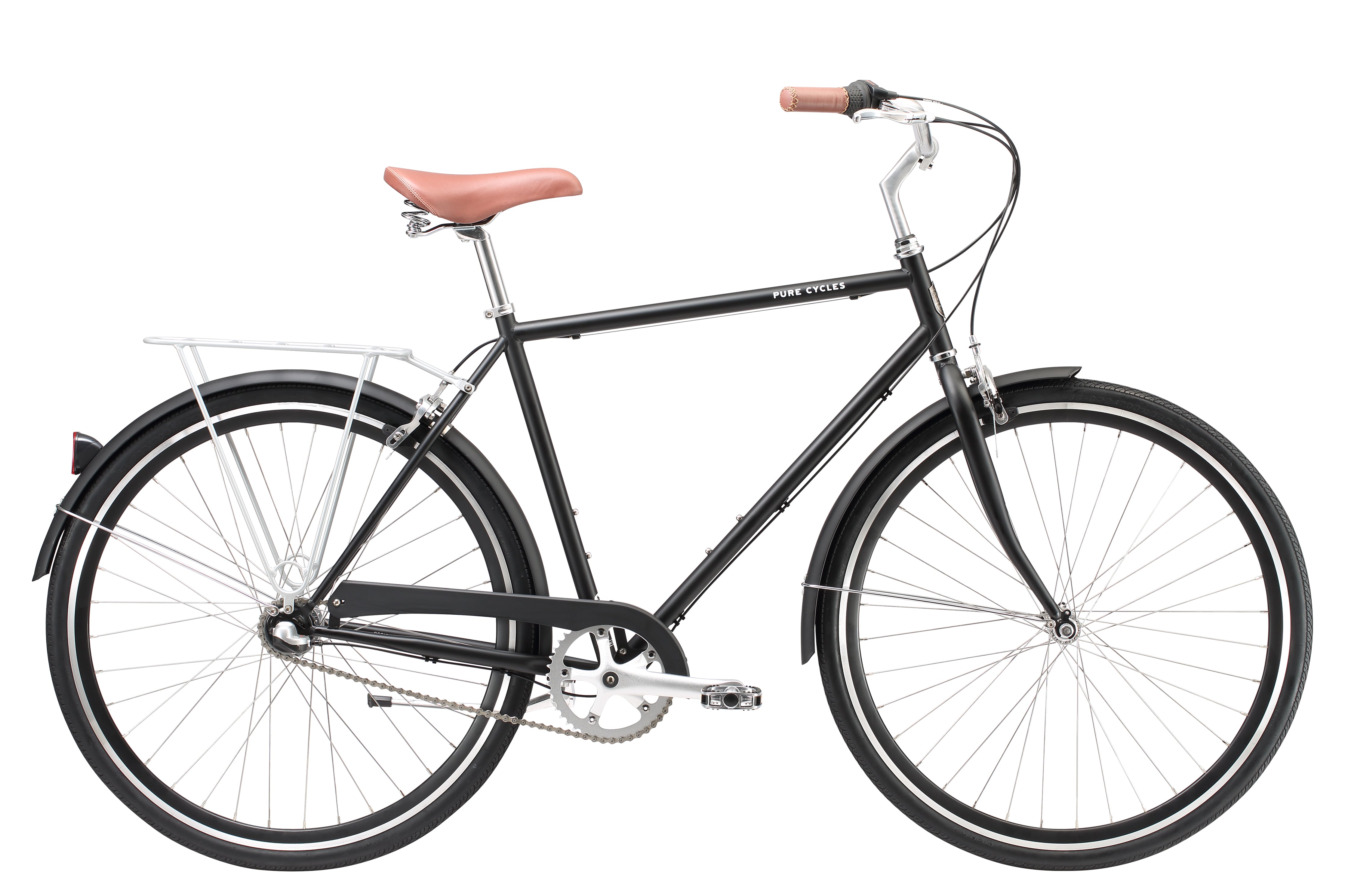 City Classic 3-Speed、mySite、bearsvspackers