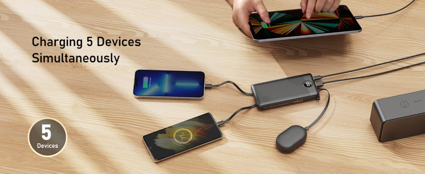 power bank