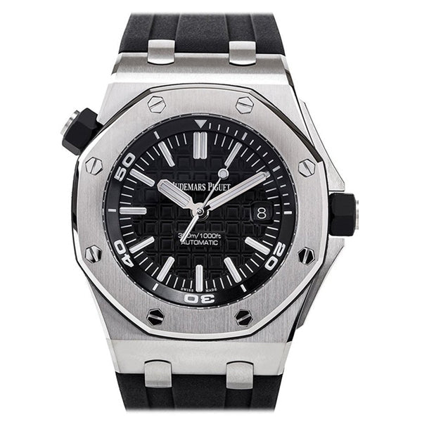 ロイヤル オーク オフショア ダイバー15710ST.OO.A002CA.0142 mm