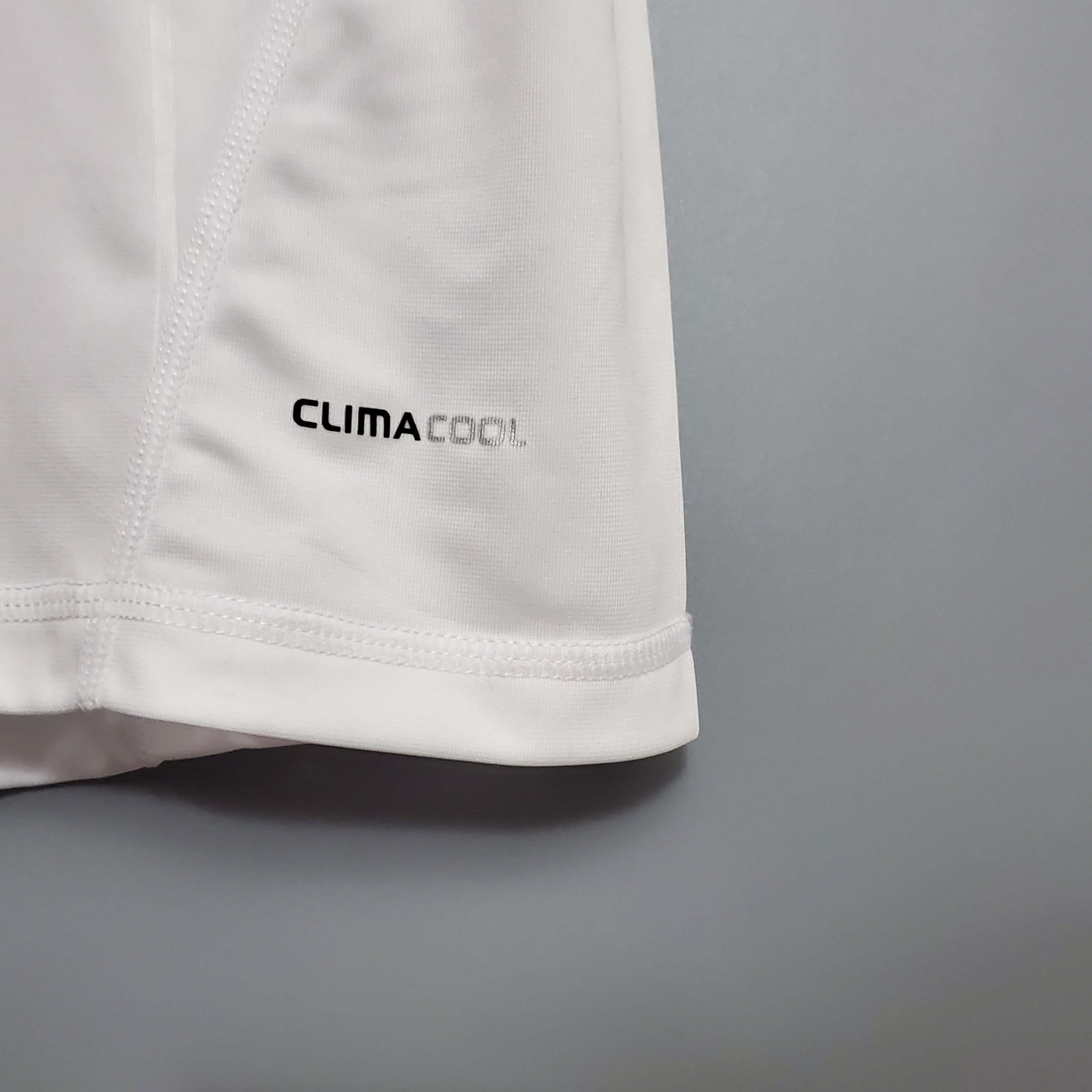 2010/2011 Retro Real Madrid Home Football Shirt 1:1 Thai Quality:football jersey mysite: unitedjerseyfootball 邓江浪:football