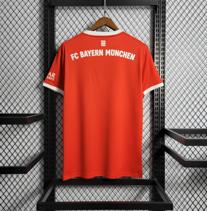 2022/2023 Football Jersey Bayern Munich Home 1:1 Thai Quality:football jersey mysite: unitedjerseyfootball 邓江浪:football