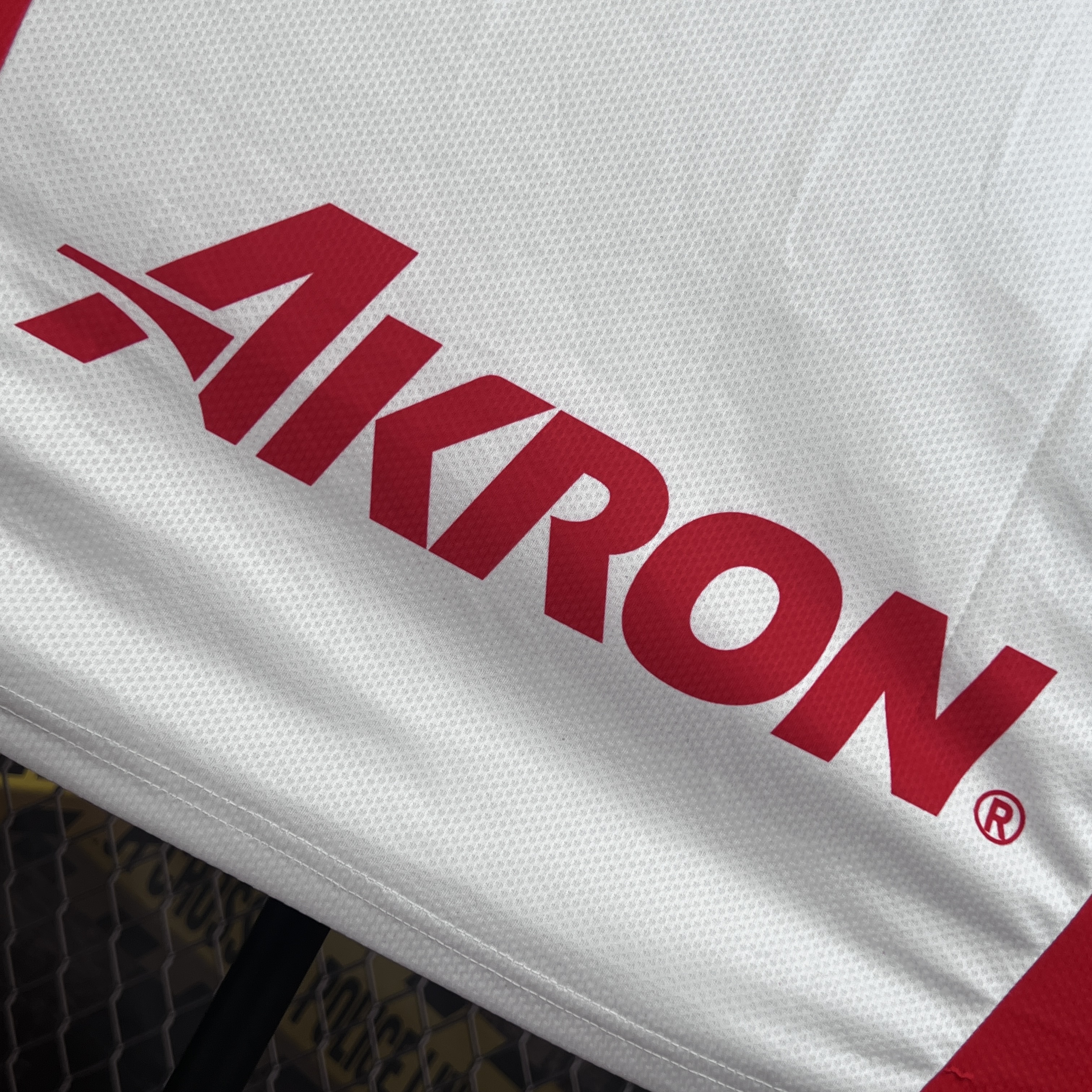 ManixJersey.com | Chivas de Guadalajara 24-25 Away Jersey - Fans Version -Customize Name, Number and Patch | Worldwide Shipping