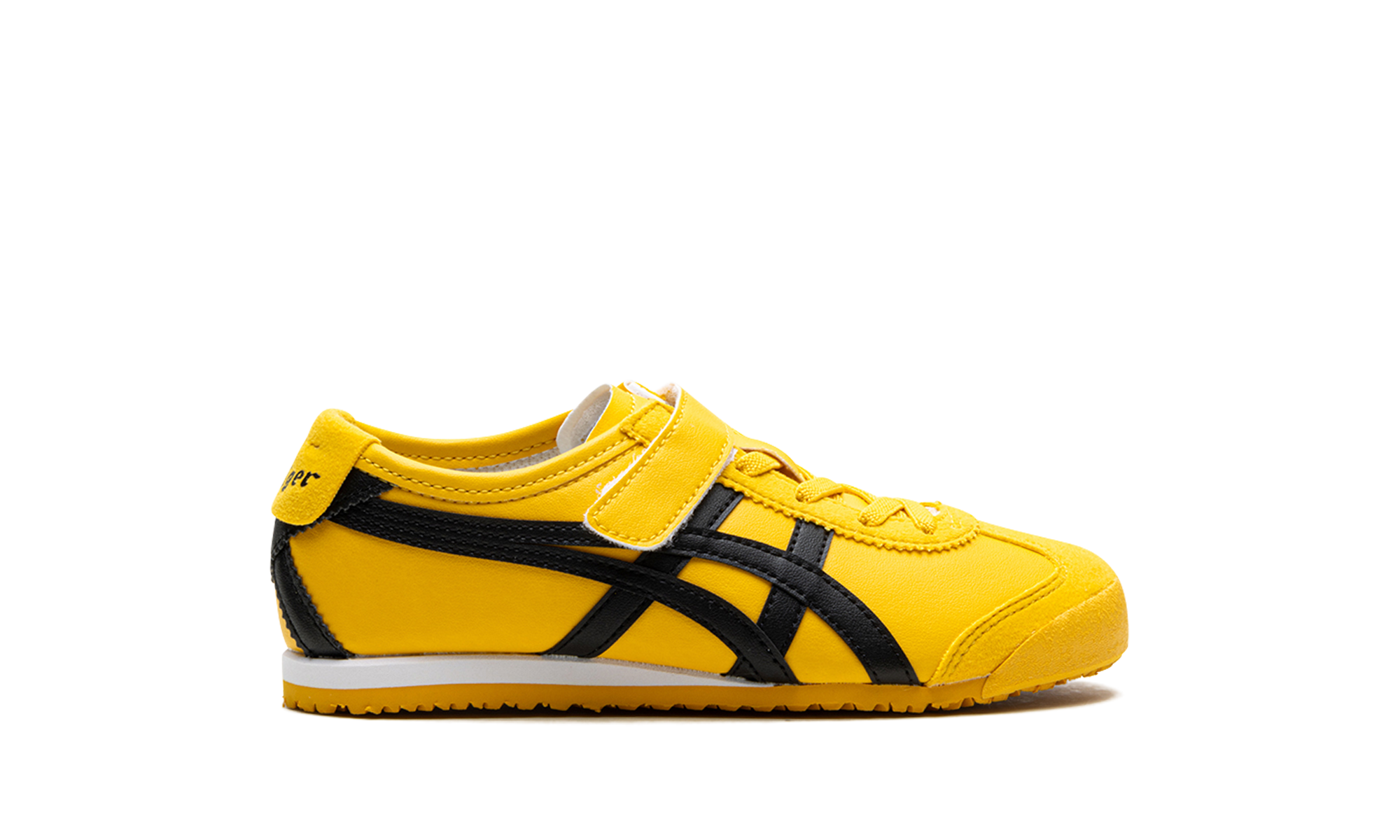 Tiger Mexico 66 PS "Yellow Black"、mysite、Cacoeks