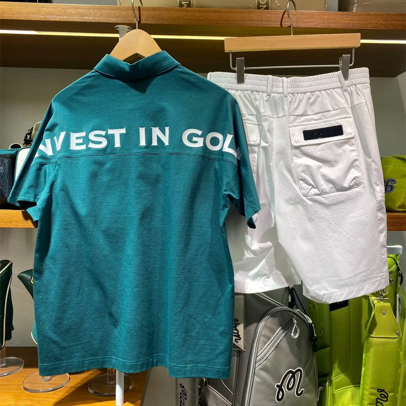 TITLESIT TAYLORMADE G/FORE GOLF BAG