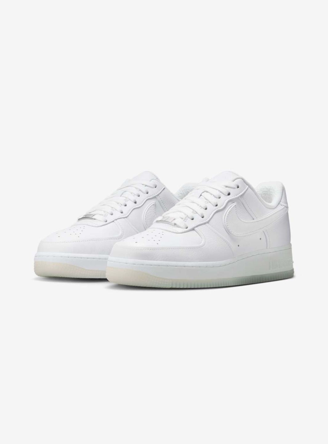Nike Air Force 1 Low SP A Ma Maniére White、NIKE、Cacoeks