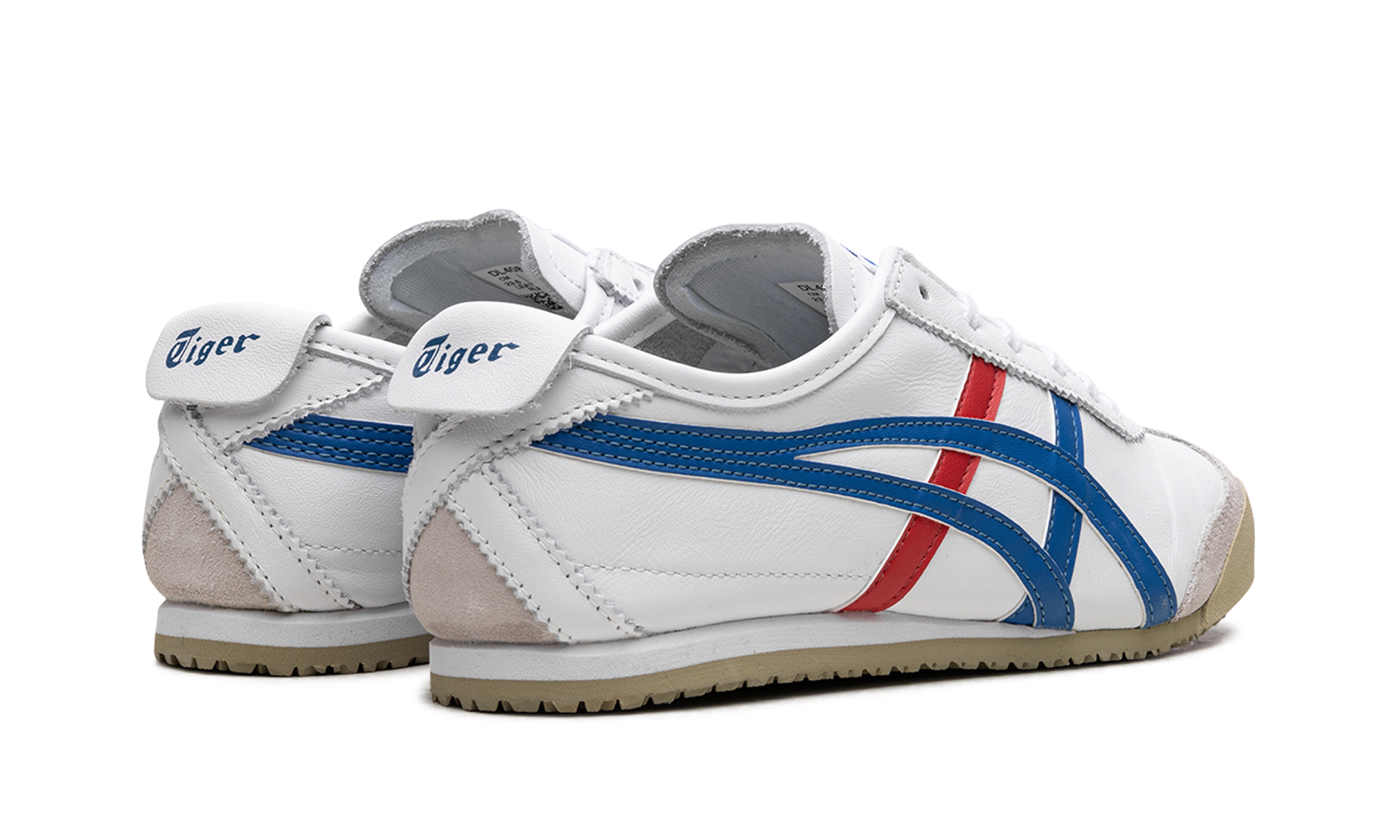 Mexico 66 "White Blue Red"、mysite、Cacoeks