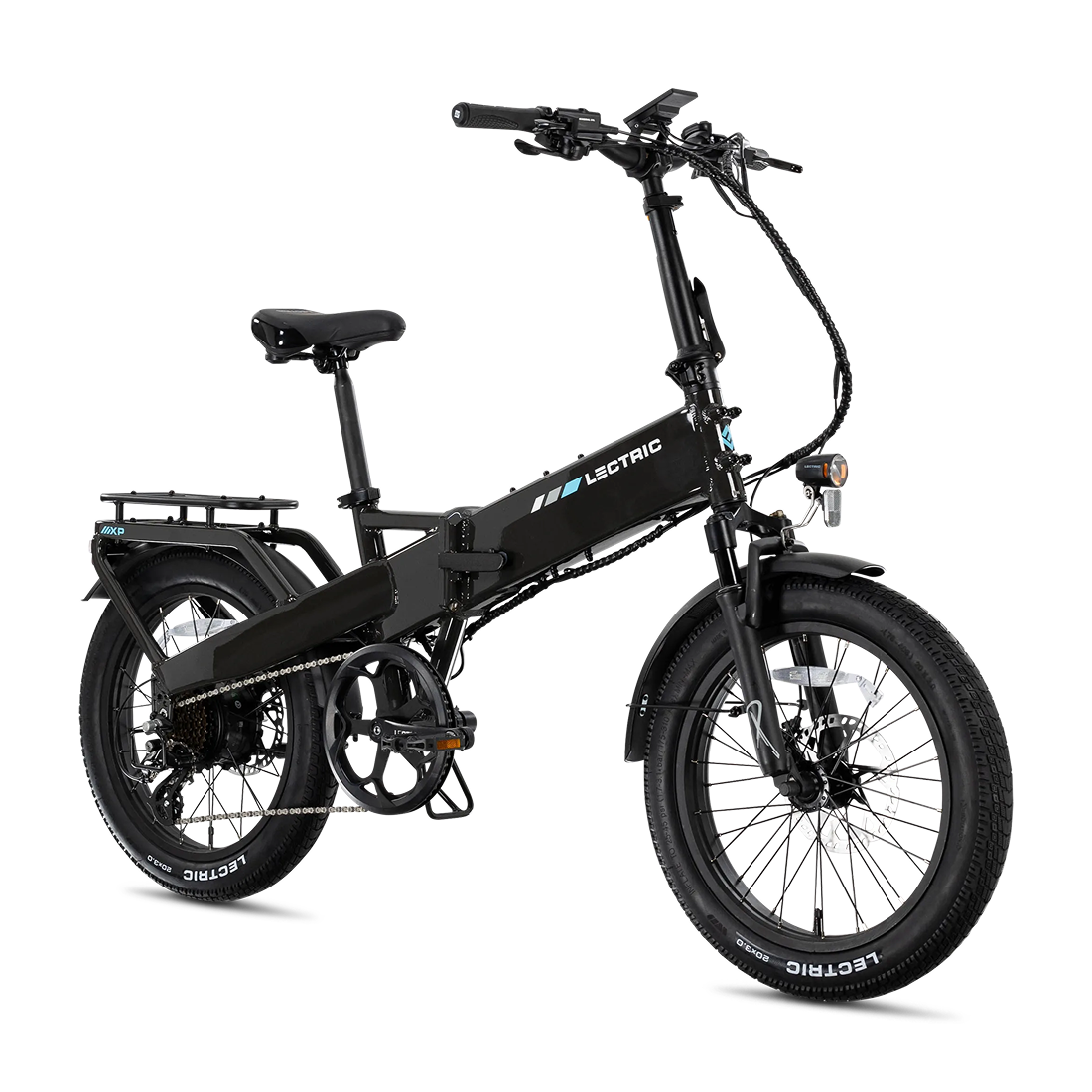 XP4 750 Tempest Grey + FREE LevelUp Rack, Comfort Seat, Suspension Seat Post, Elite Headlight, Bike Lock ($356 Value)、mySite、bearsvspackers