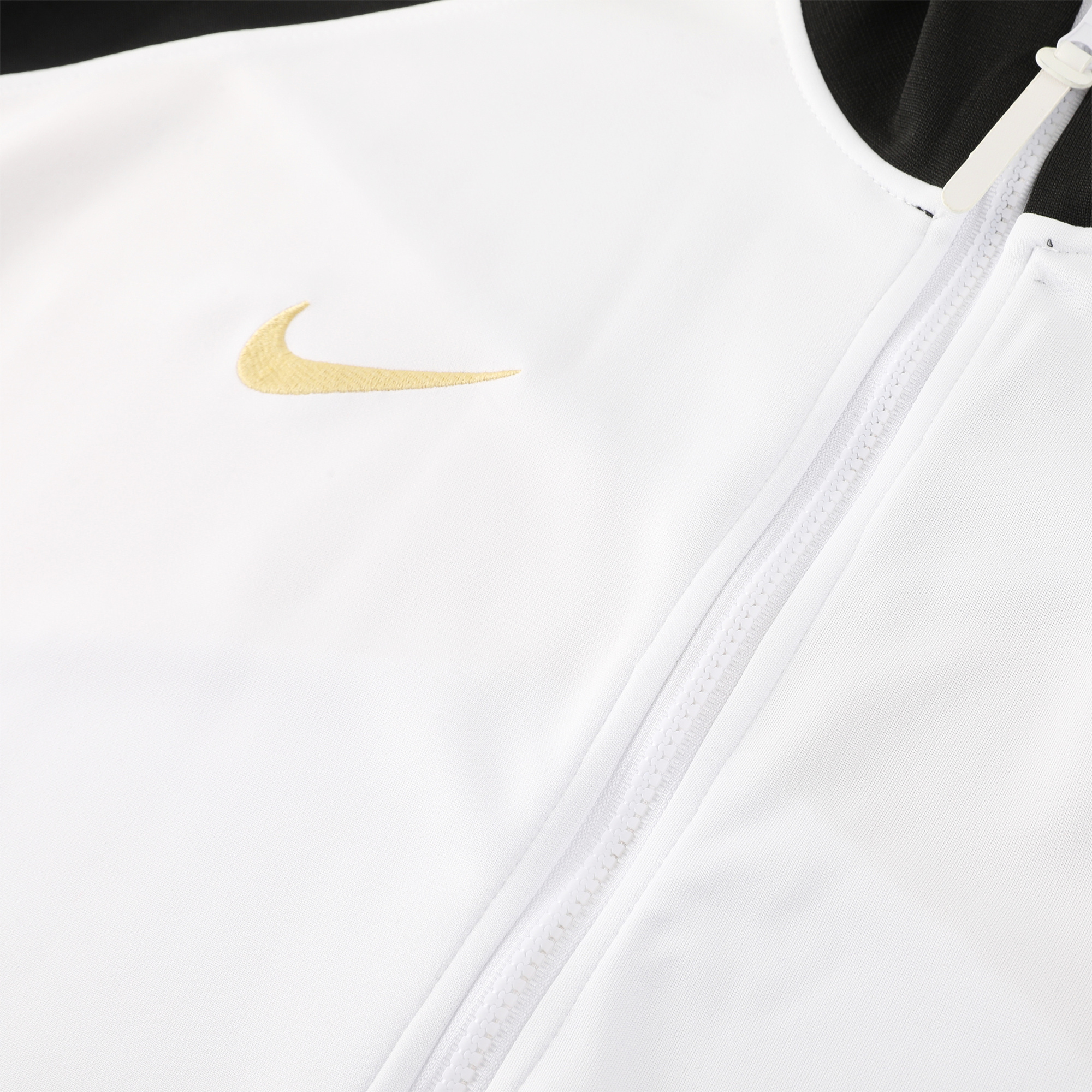 SIUjerseys-Pumas UNAM 24-25 Jacket Training Tracksuit - White