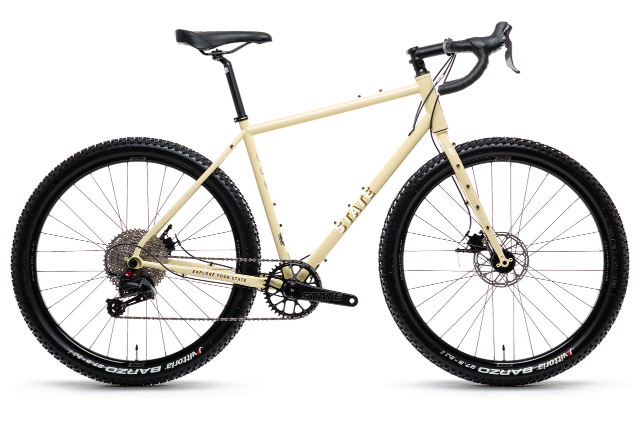 4130 All-Road - Dromedary Tan (12 Speed / UDH)、mySite、bearsvspackers