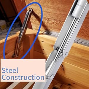 hinges for wooden box soft close