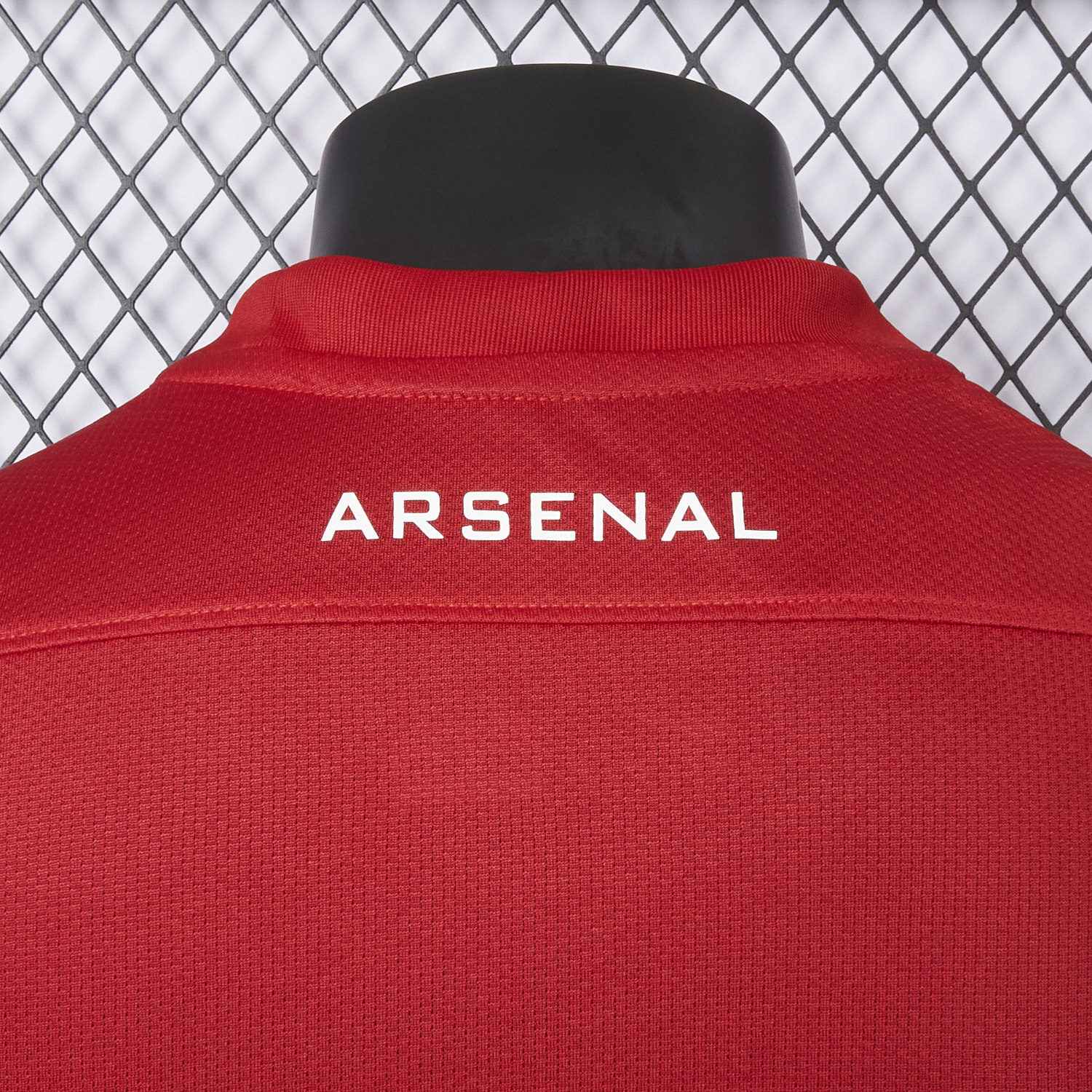 foot-Retro Arsenal 2011-12 Home Jersey - Player Version