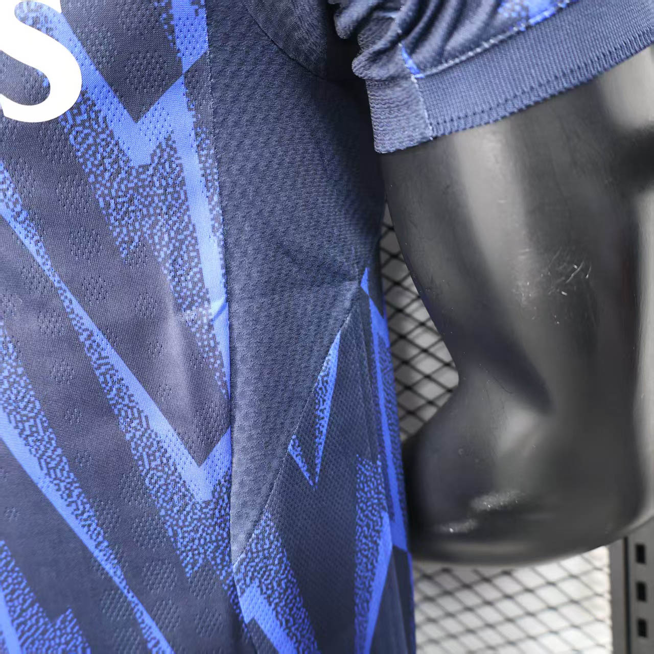 2025/2026 Player Version Arsenal Away Football Shirt 1:1 Thai Quality:football jersey mysite: unitedjerseyfootball 邓江浪:football