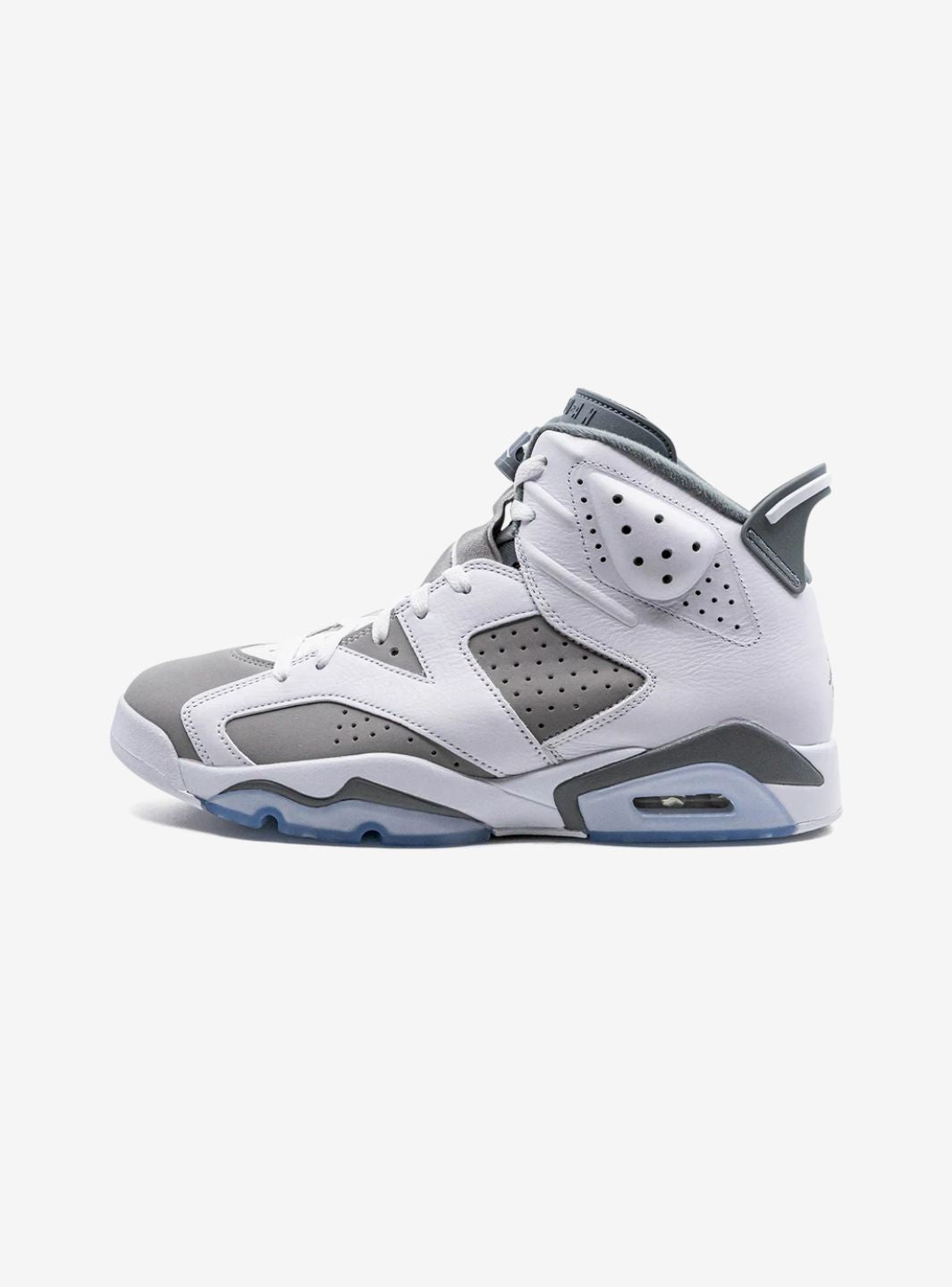 Air Jordan 6 Retro Cool Grey、JORDAN、Cacoeks