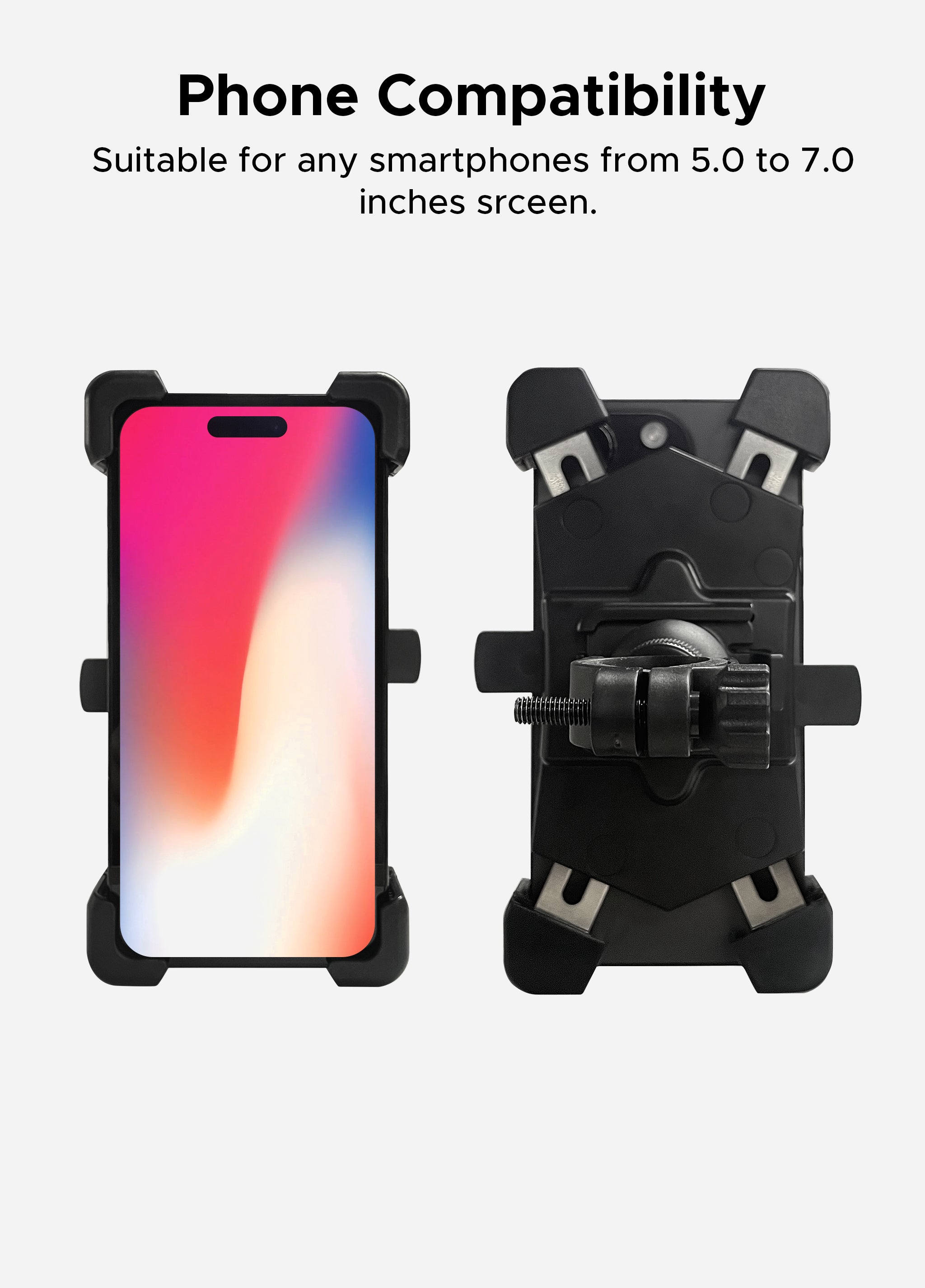 Phone Holder、mySite、bearsvspackers