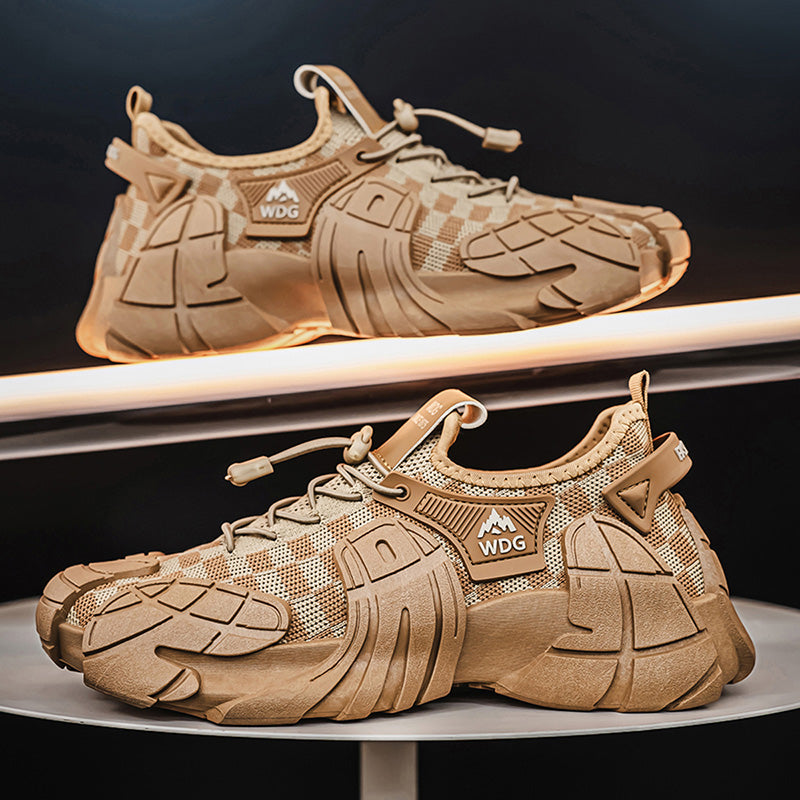 'Ethereon Flux' X9X Sneakers