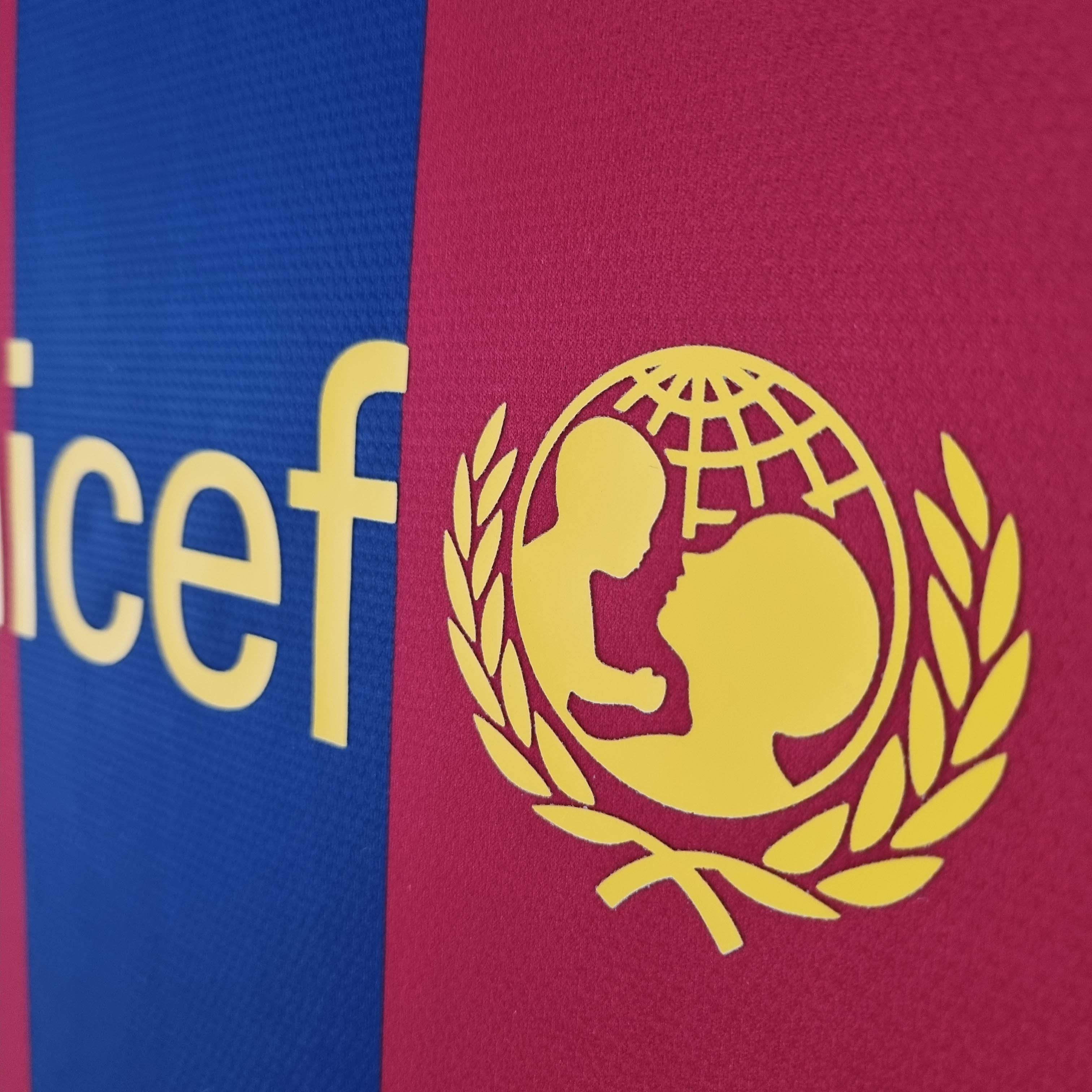 2010/2011 Retro Long Sleeve Barcelona Home Football Shirt 1:1 Thai Quality:football jersey mysite: unitedjerseyfootball 邓江浪:football