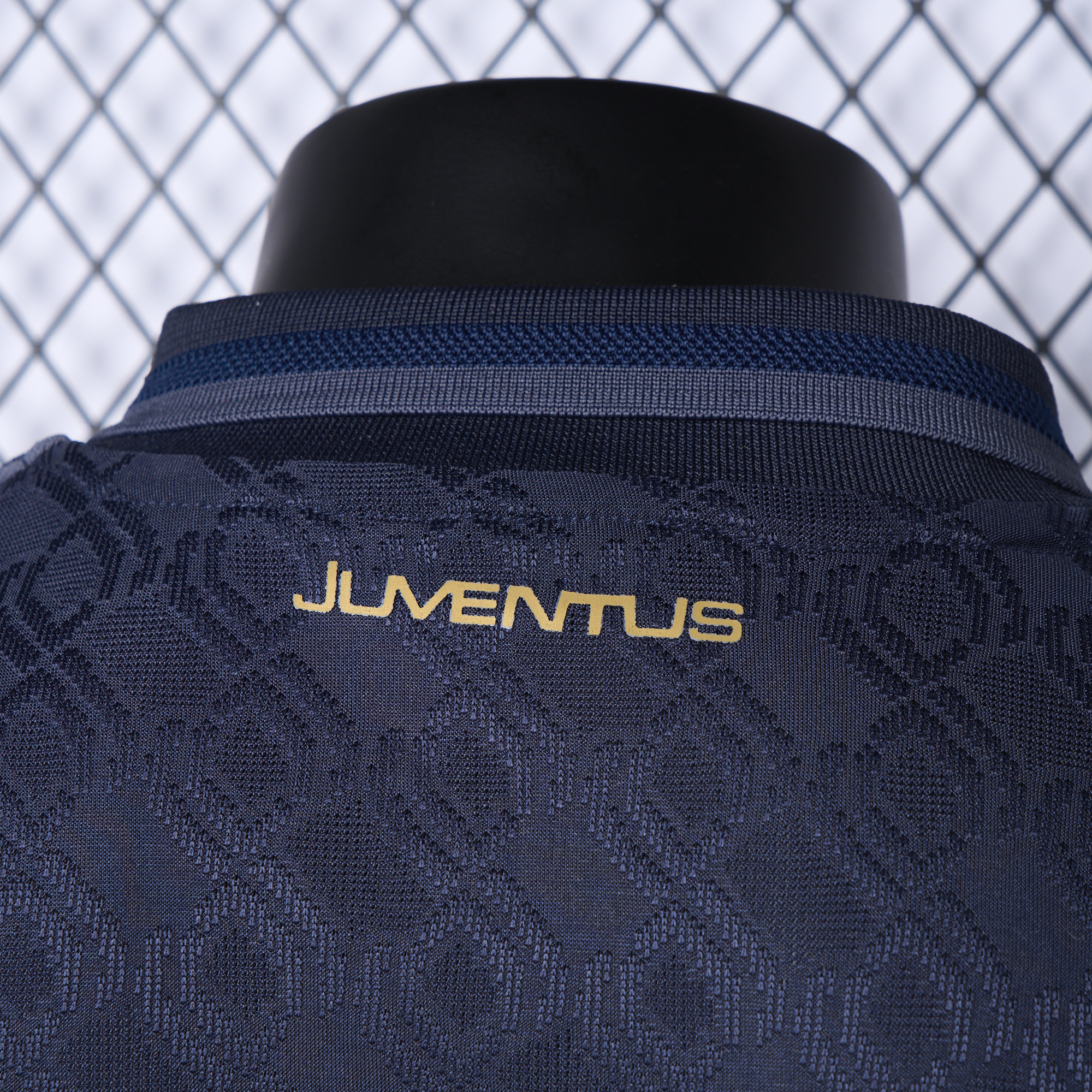 JerseysGala.com | Juventus 24-25 Third Jersey - Player Version -Customize Name, Number and Patch | Worldwide Shipping
