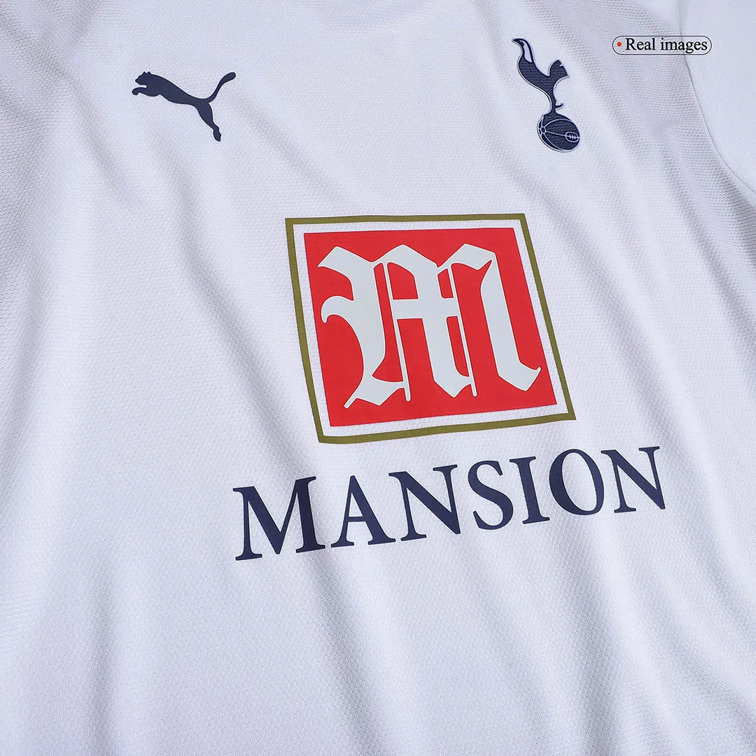 06-07 Tottenham Home season -Retro Jersey: Ajax 24-25 Home Stadium Jersey - Fans Version mysite: Adidas luxuryfootballshirts.com: https://www.luxuryfootballshirts.com/
