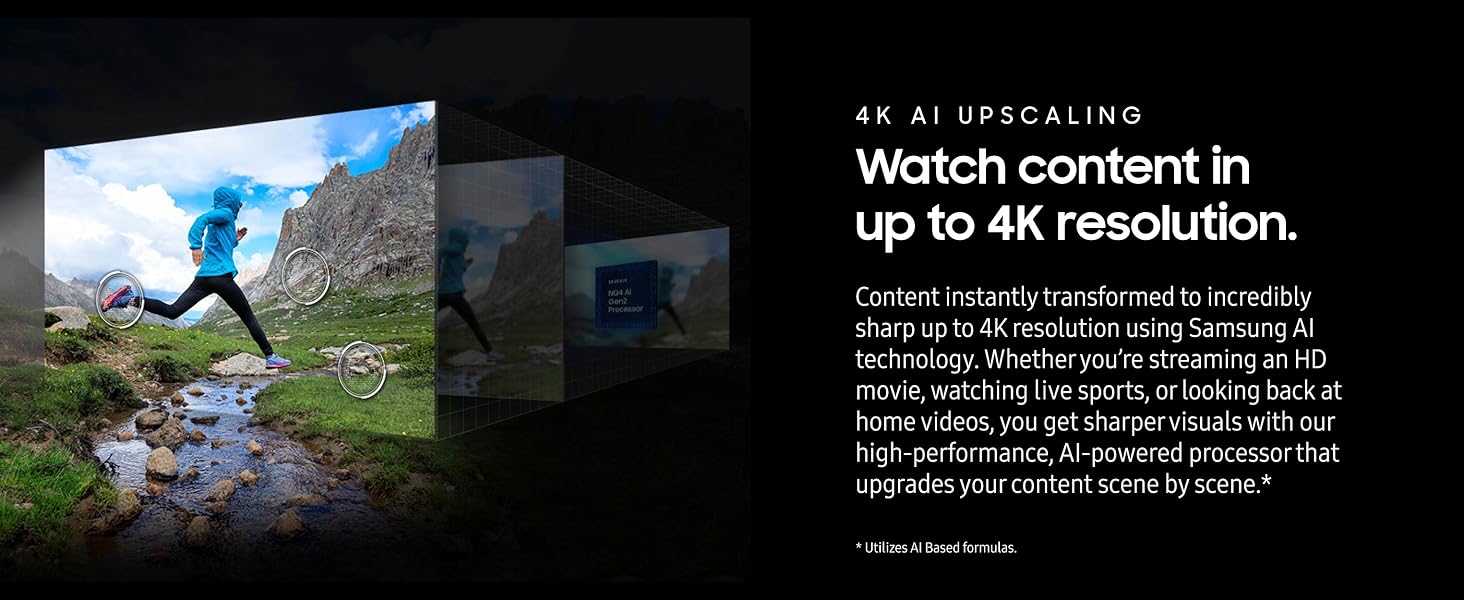 Samsung Neo QLED 4K QN85D
