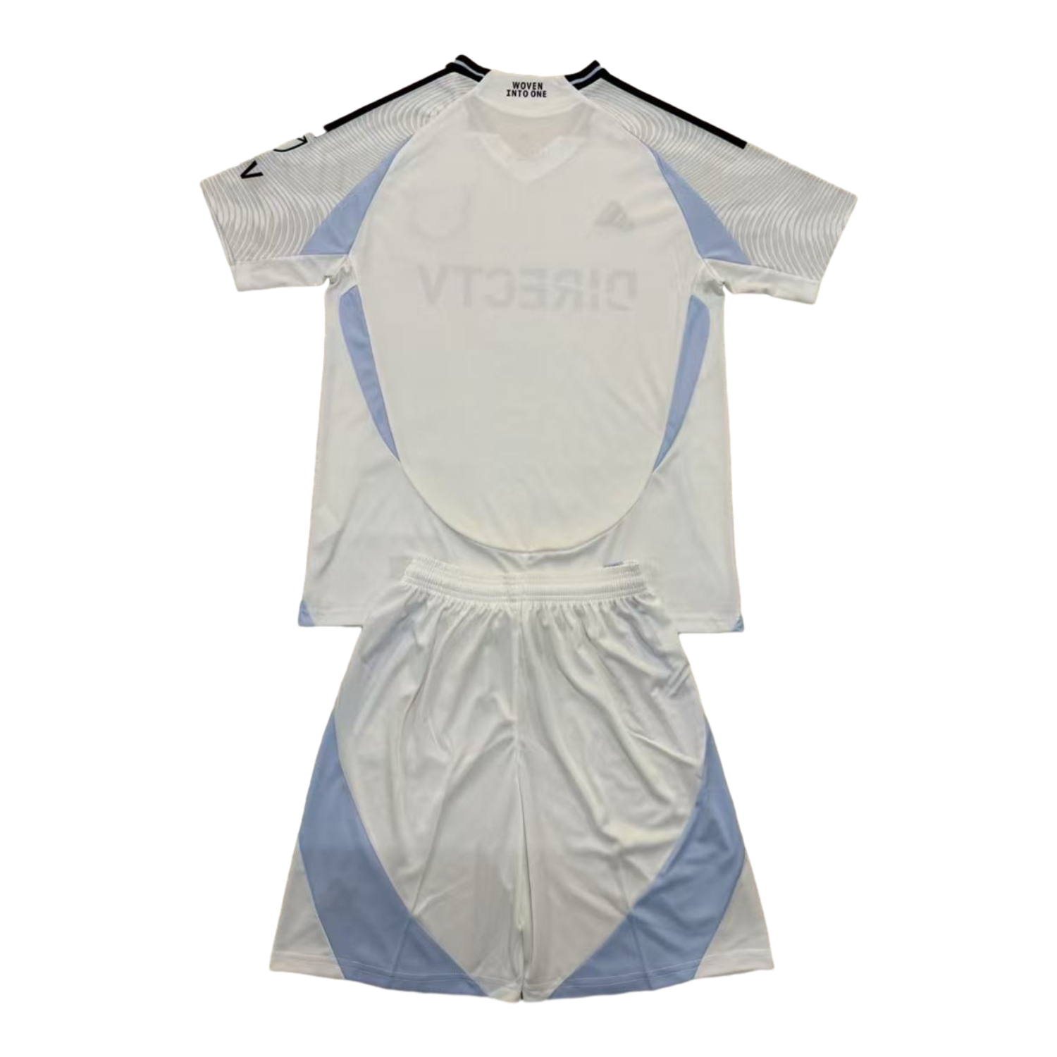 foot-San Diego 2025 Away Kids Kit