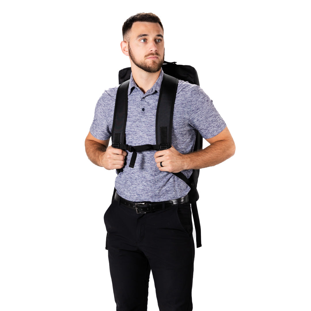 FREE Orbitor Bag & Backpack ($99 Value)、mySite、bearsvspackers
