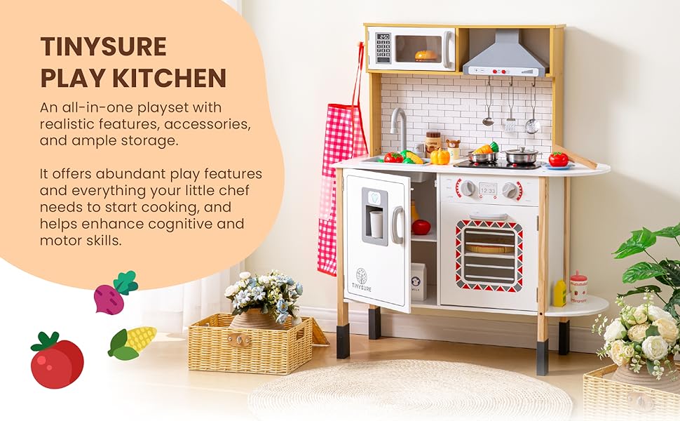 play kitchen for toddlers