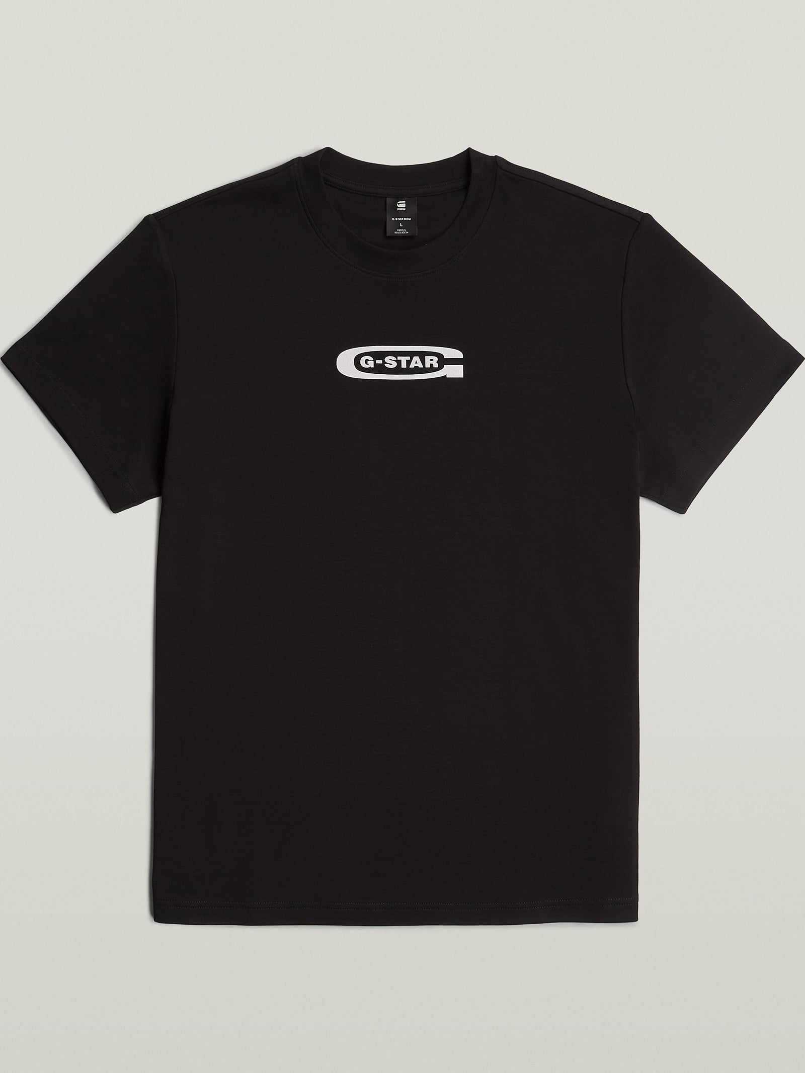 Old Skool Logo R Tee