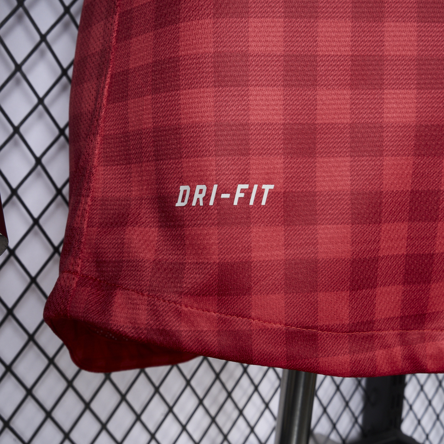 foot-Retro Manchester United 2012-13 Home Jersey - Player Version