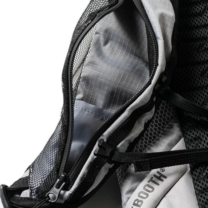 TIGHTBOOTH x SauRas Being - BACKPACK  SS25-SRB07 
