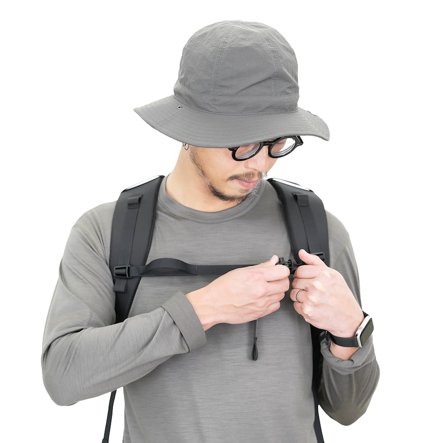 RIDGE MOUNTAINGREAR GEAR 25S/S One Mile MP