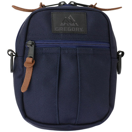 GREGORY x ANA Quick Pocket M  Black Label 