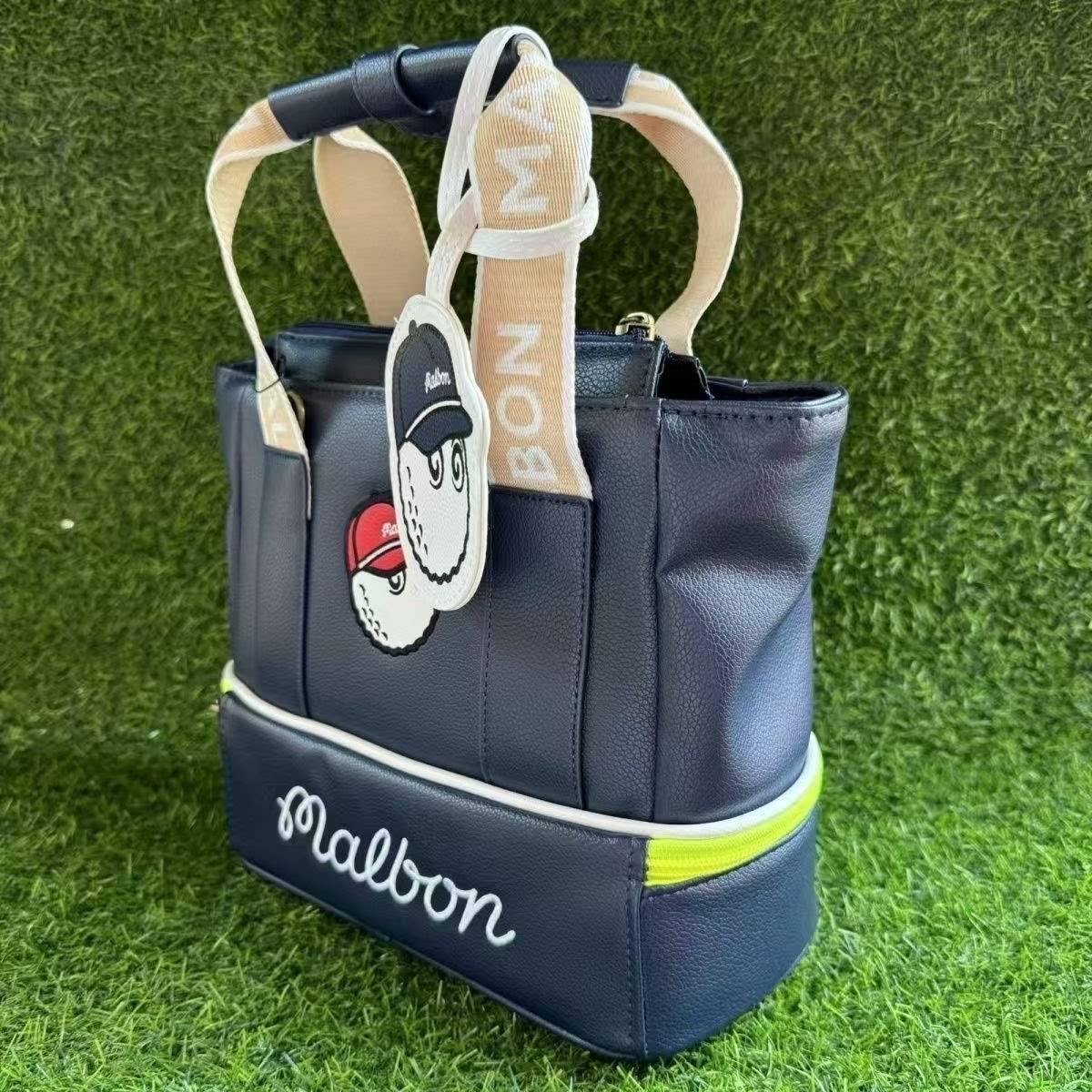 TITLESIT TAYLORMADE G/FORE GOLF BAG